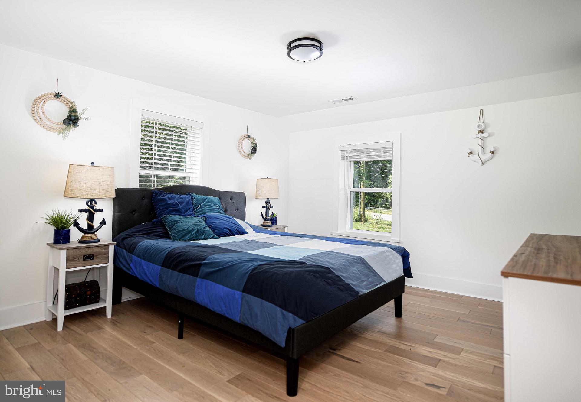 NONDEV - Residential