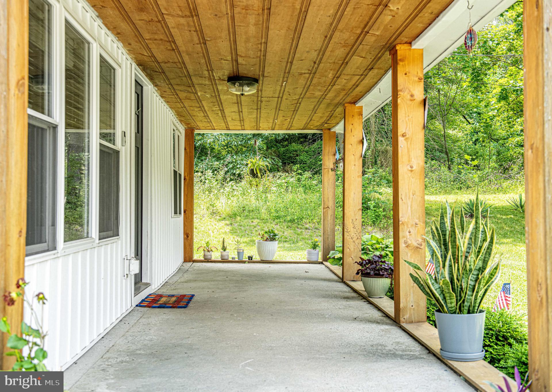 NONDEV - Residential