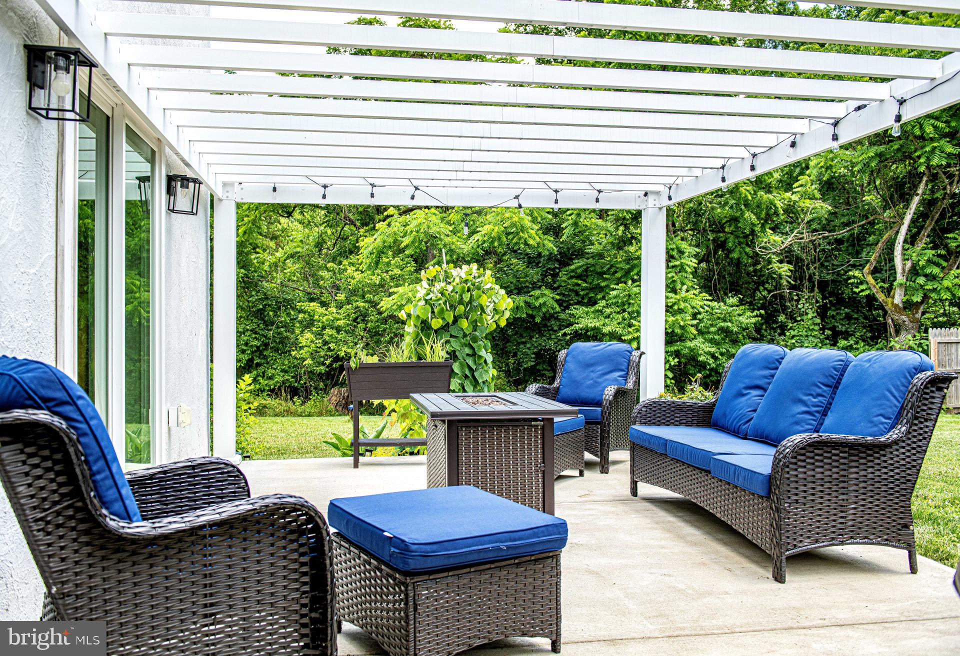 NONDEV - Residential