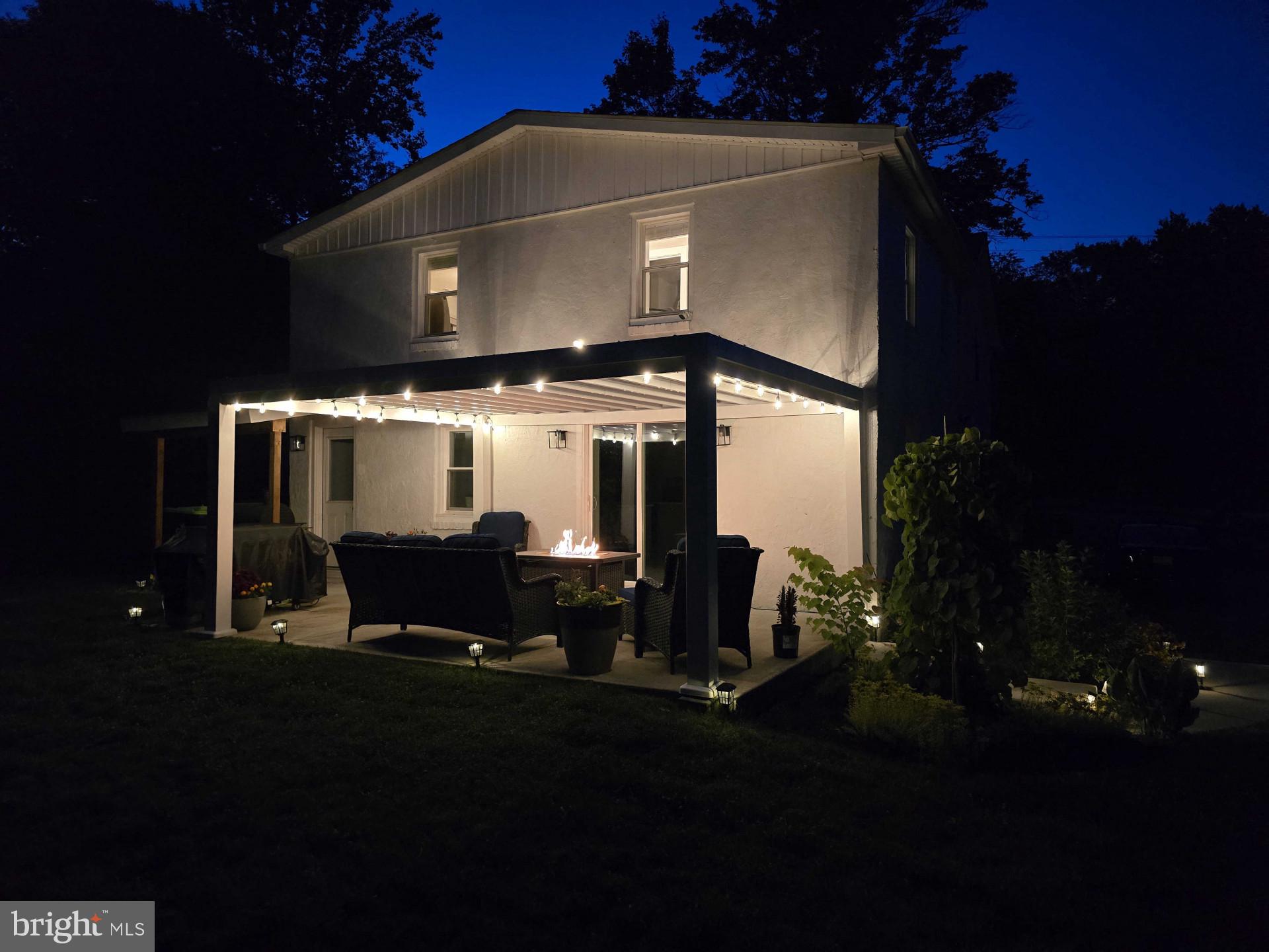 NONDEV - Residential