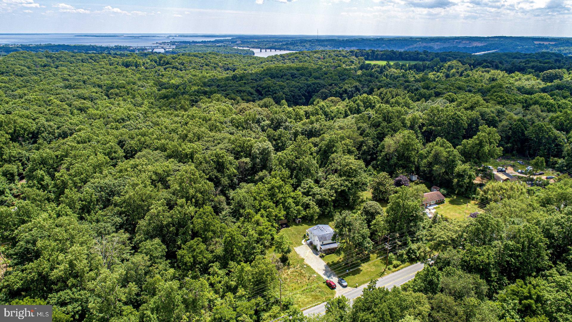 NONDEV - Residential