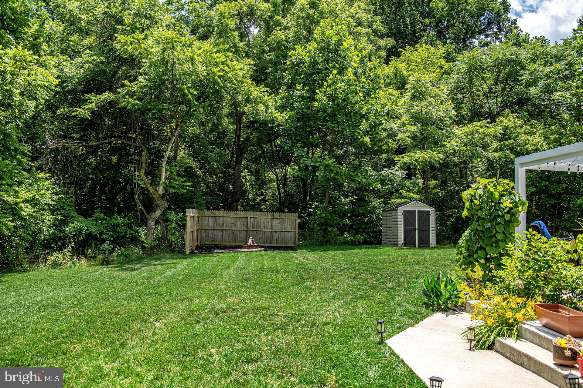 NONDEV - Residential