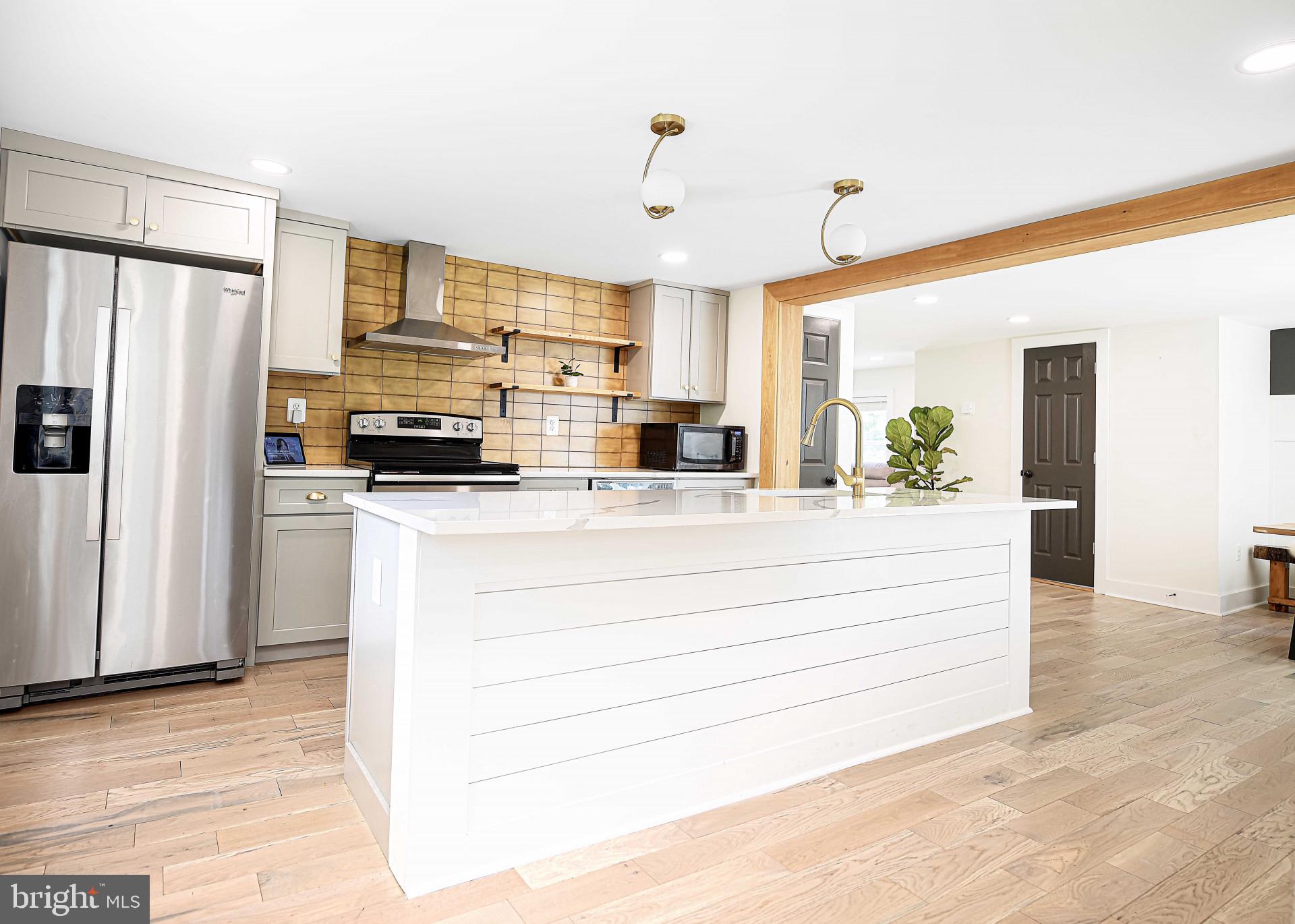 NONDEV - Residential