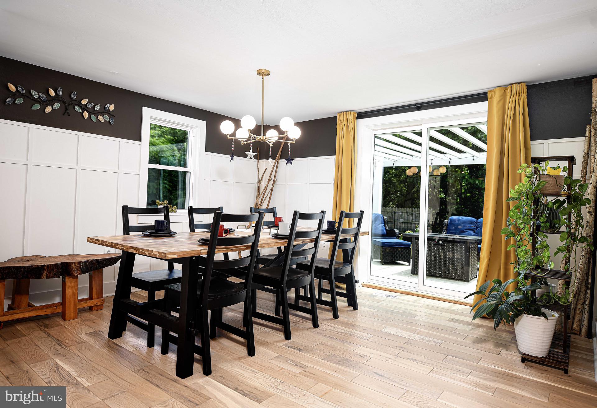 NONDEV - Residential