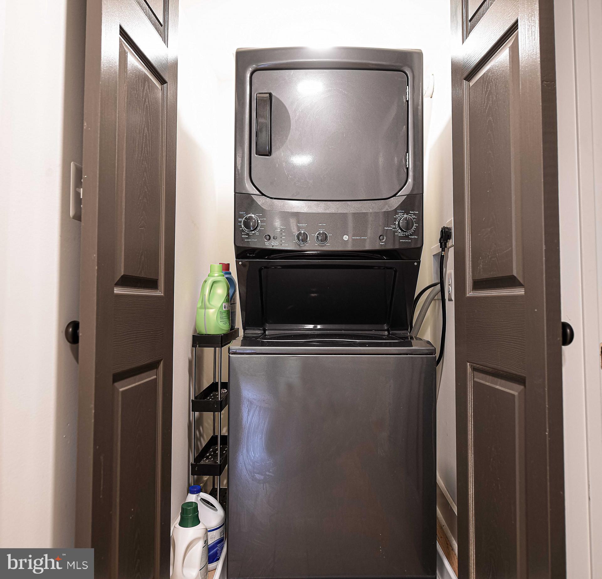 NONDEV - Residential