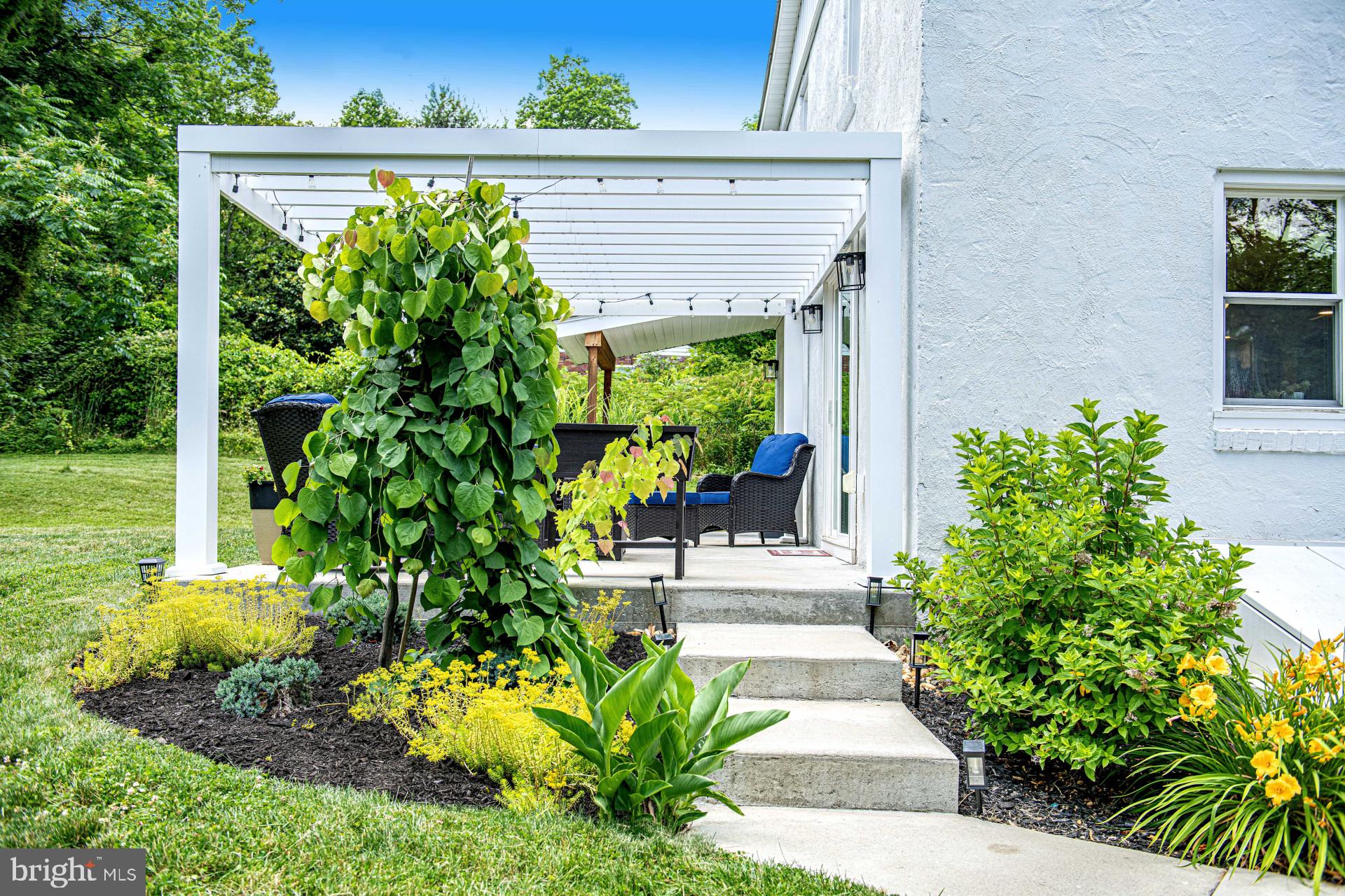 NONDEV - Residential