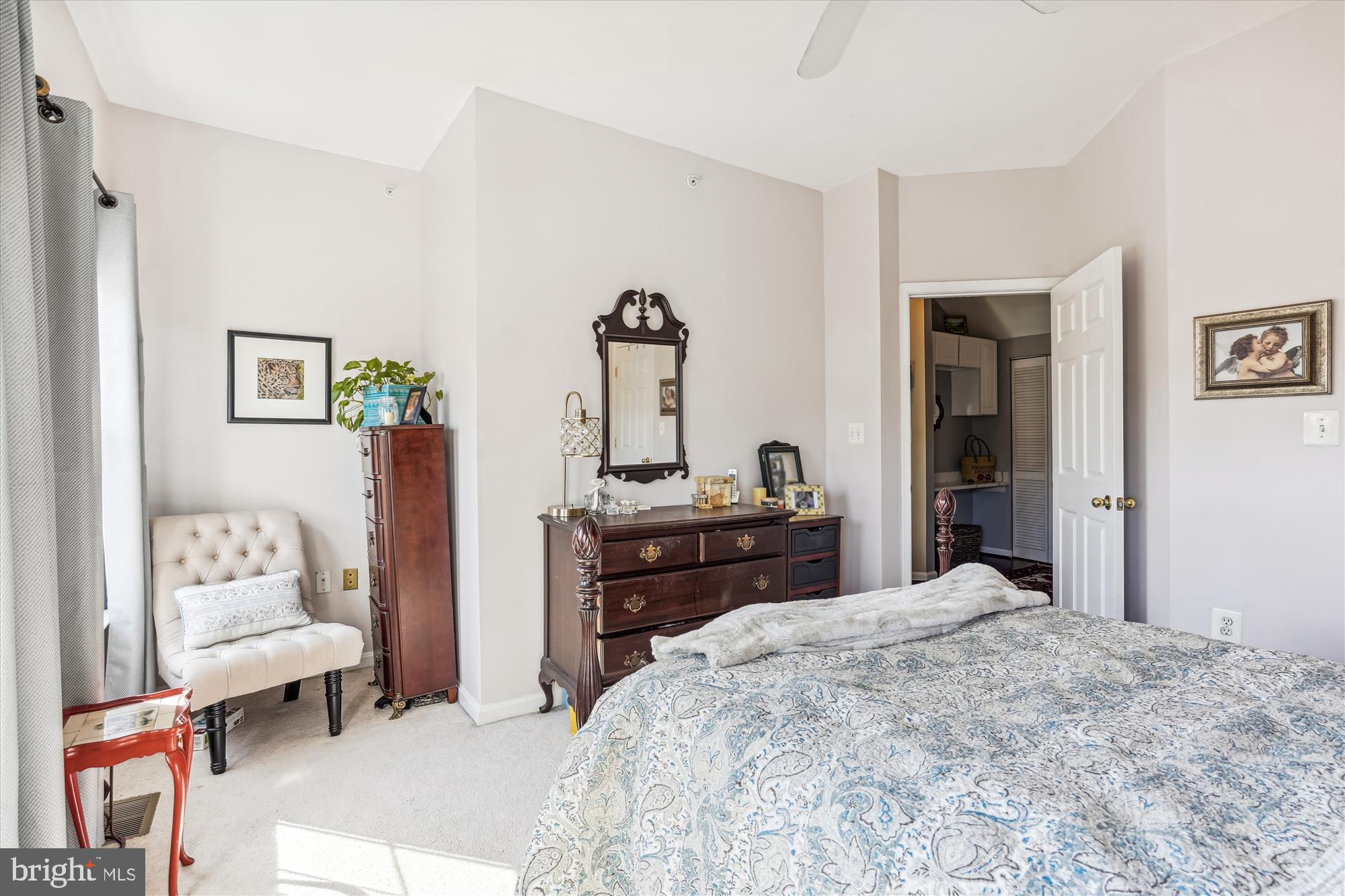 PARKSIDE AT ASHBURN - Residential