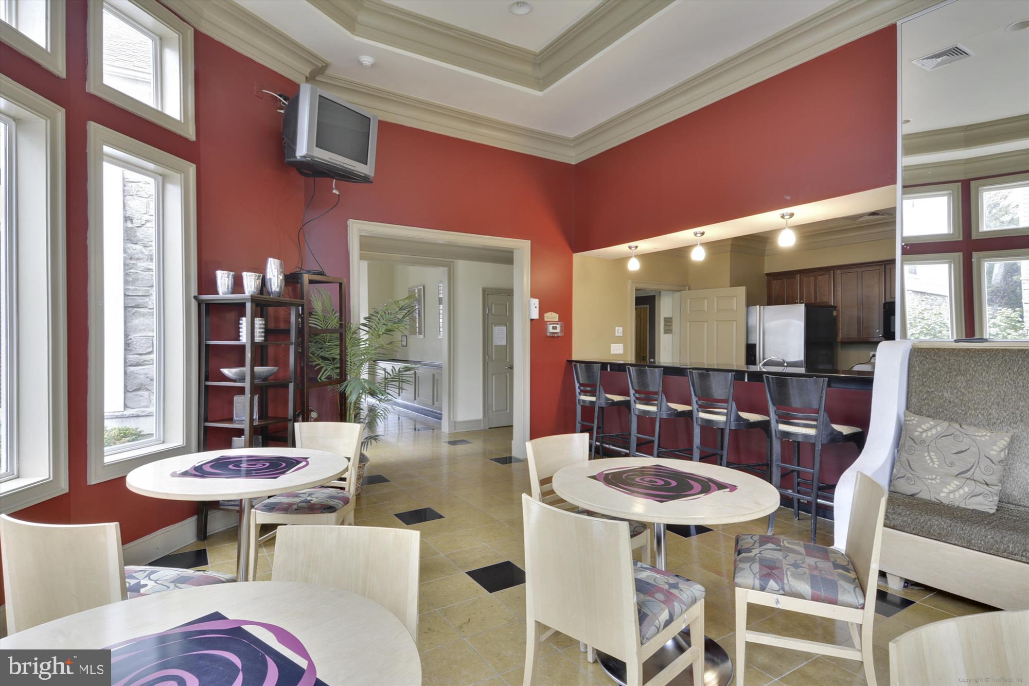 PARKSIDE AT ASHBURN - Residential