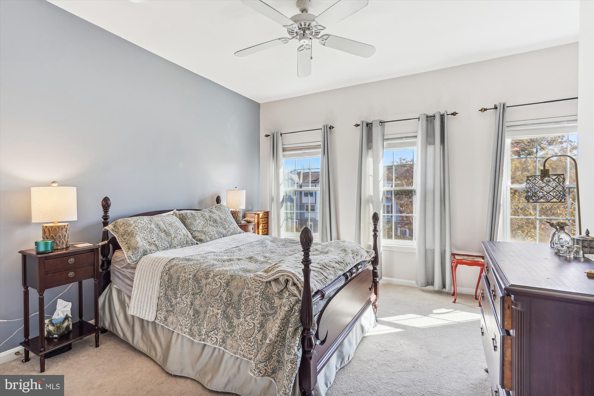 PARKSIDE AT ASHBURN - Residential