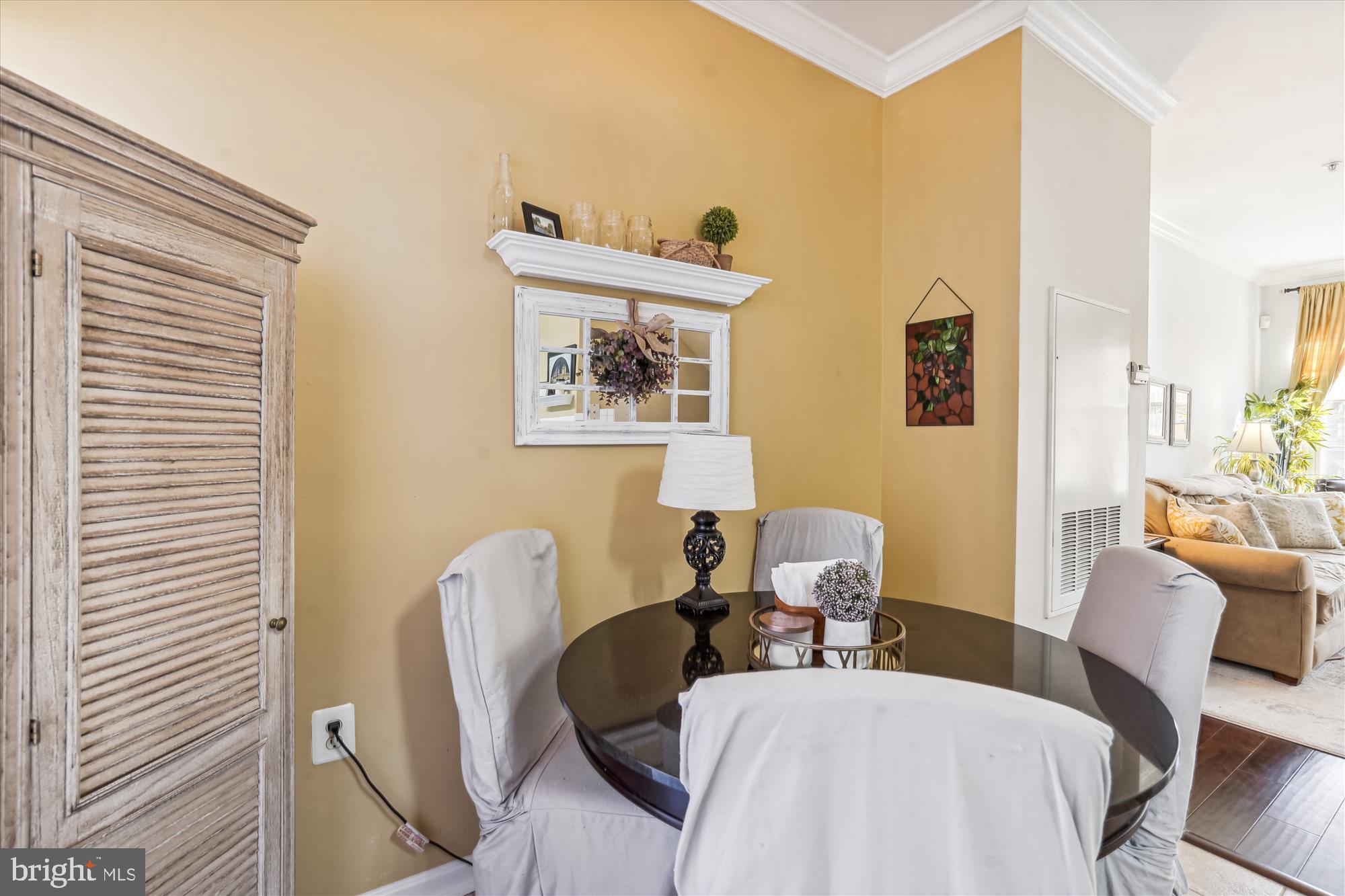 PARKSIDE AT ASHBURN - Residential