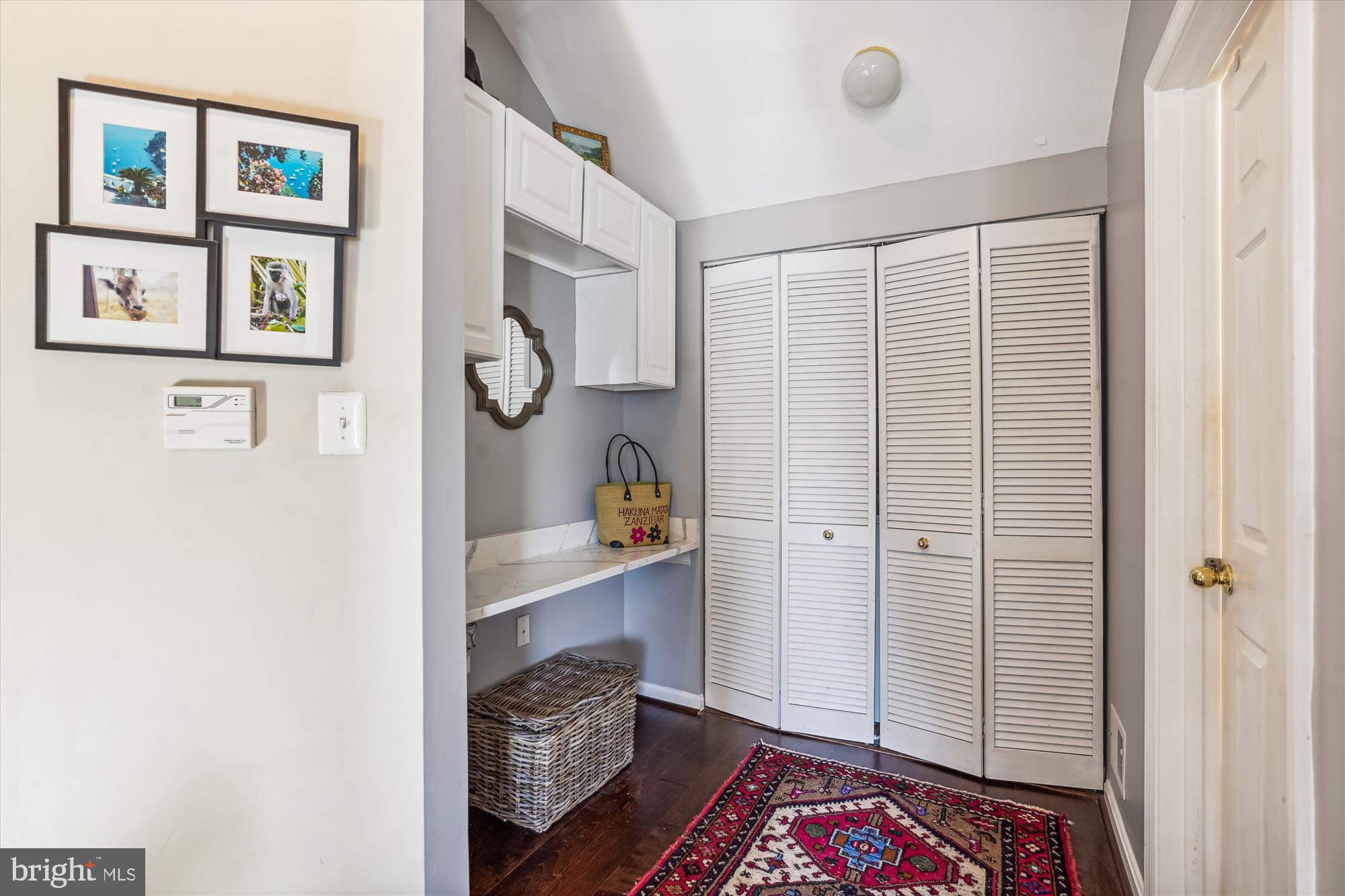 PARKSIDE AT ASHBURN - Residential