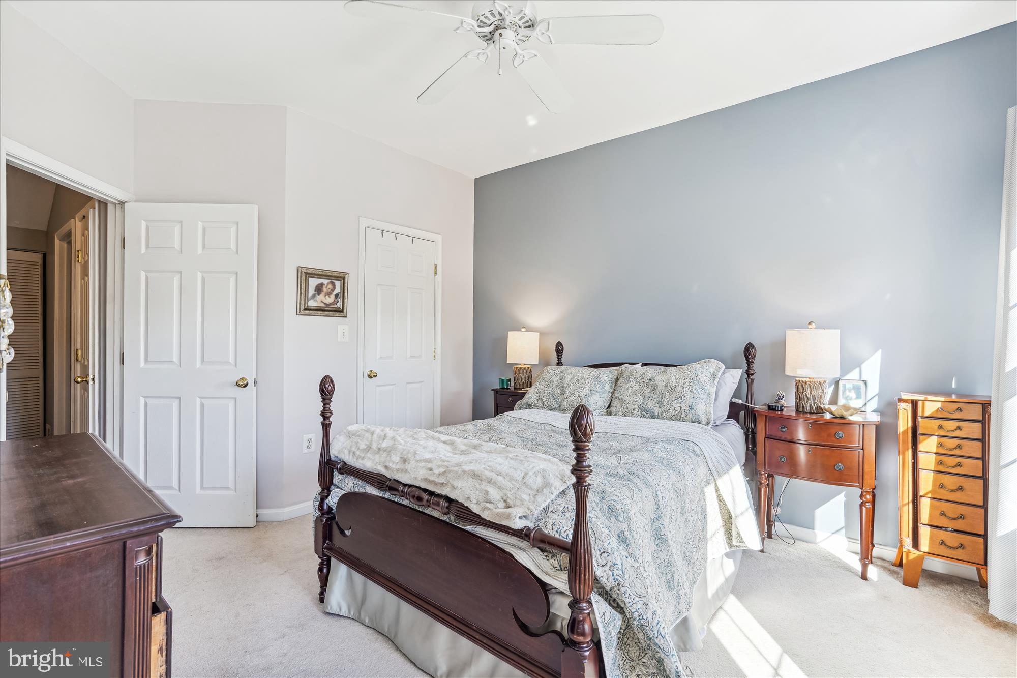 PARKSIDE AT ASHBURN - Residential