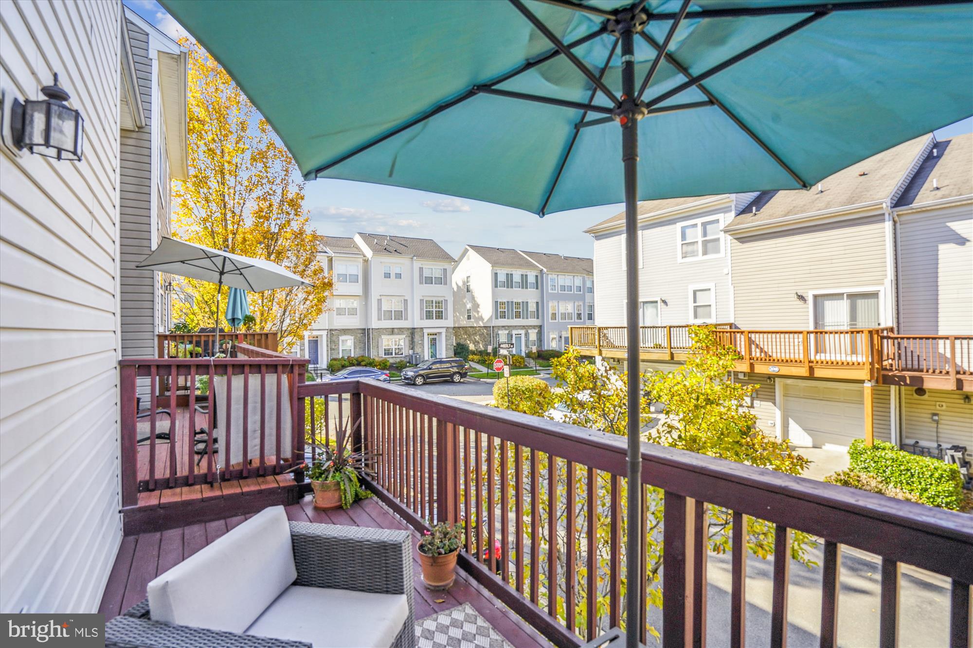 PARKSIDE AT ASHBURN - Residential