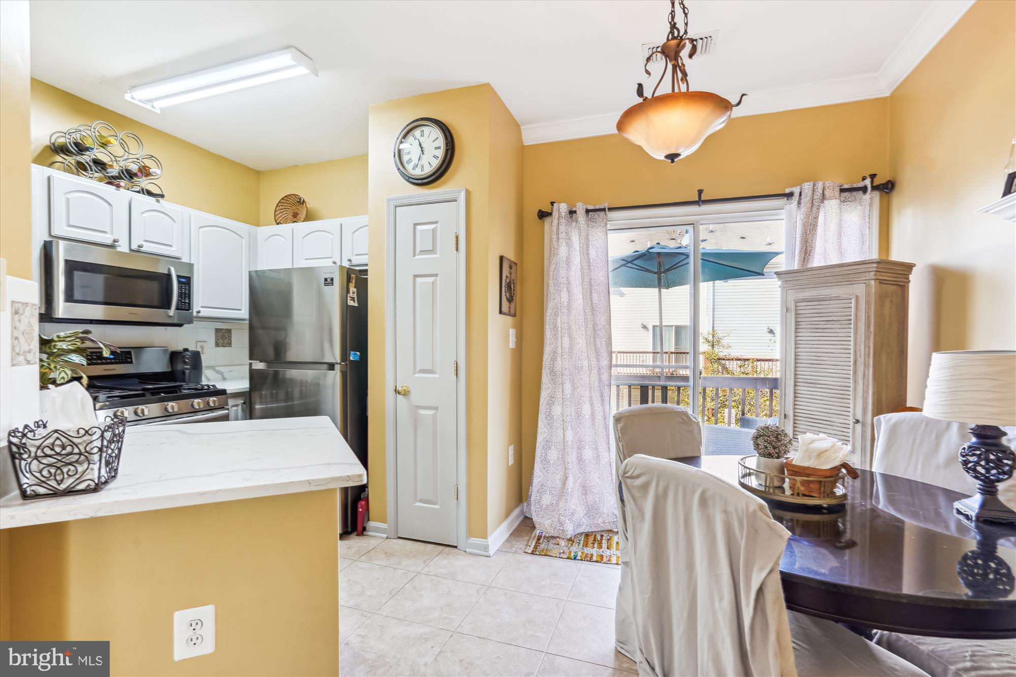 PARKSIDE AT ASHBURN - Residential