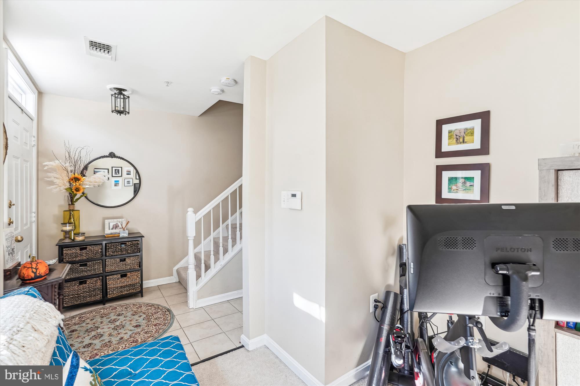 PARKSIDE AT ASHBURN - Residential