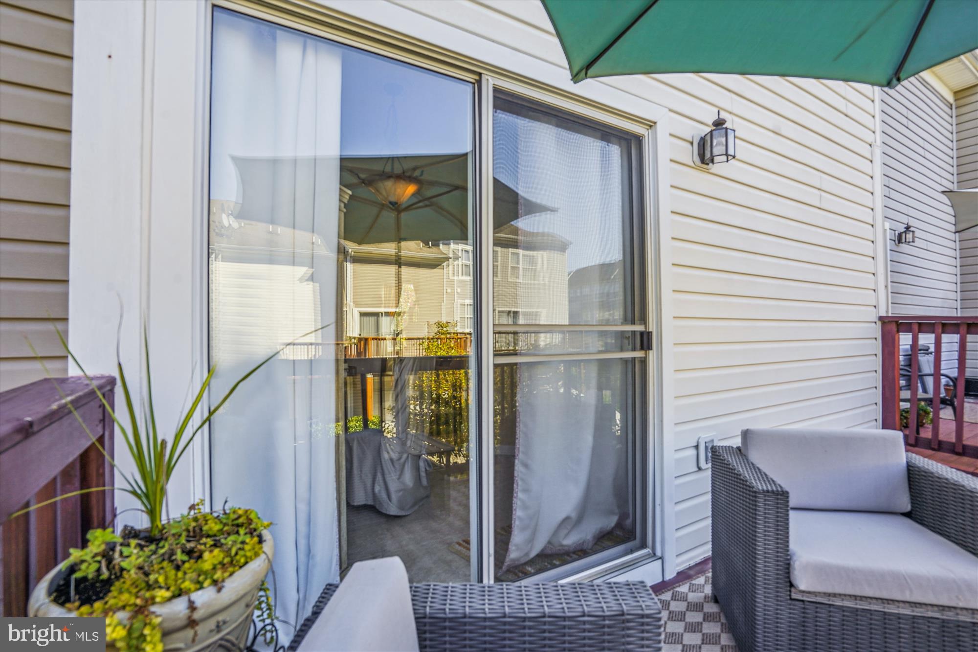 PARKSIDE AT ASHBURN - Residential