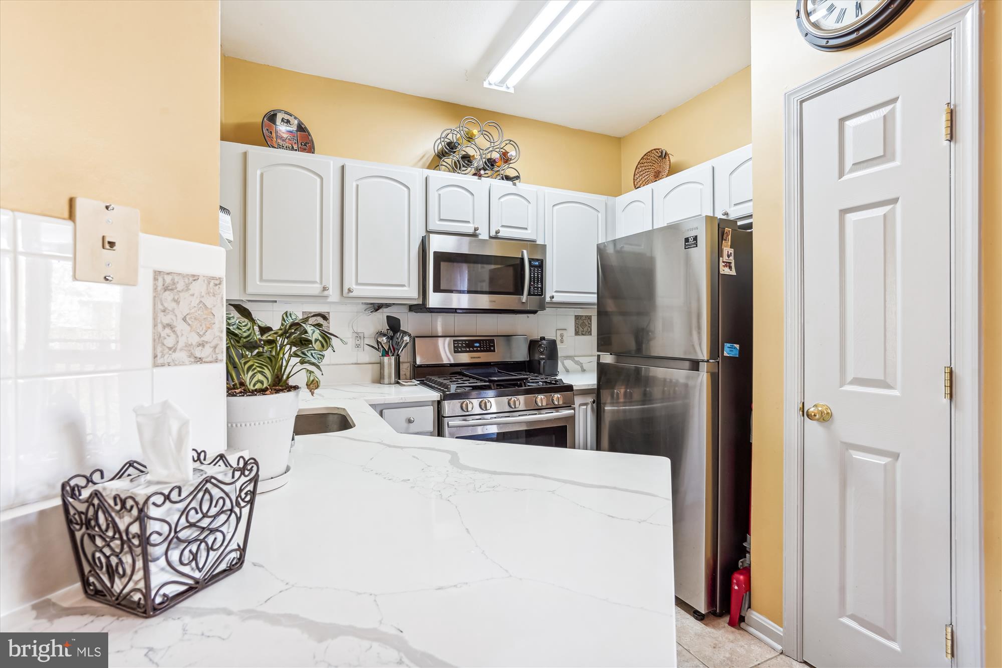 PARKSIDE AT ASHBURN - Residential