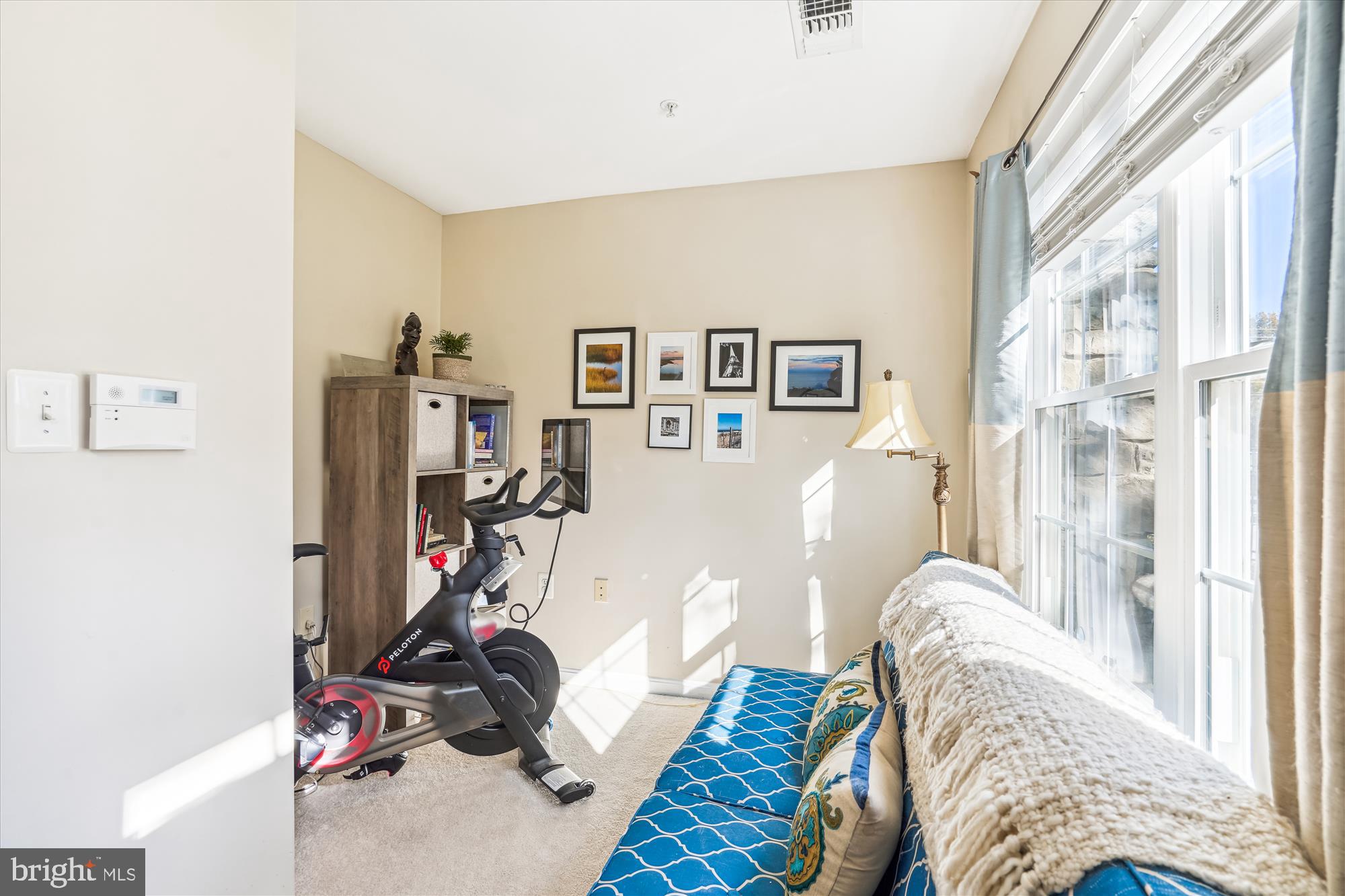 PARKSIDE AT ASHBURN - Residential