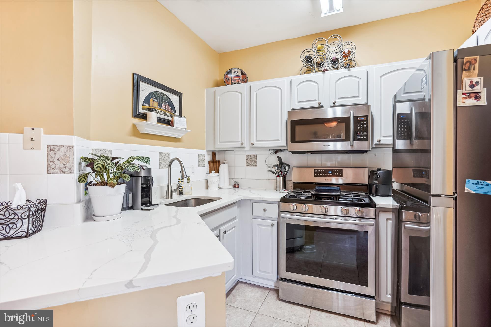 PARKSIDE AT ASHBURN - Residential