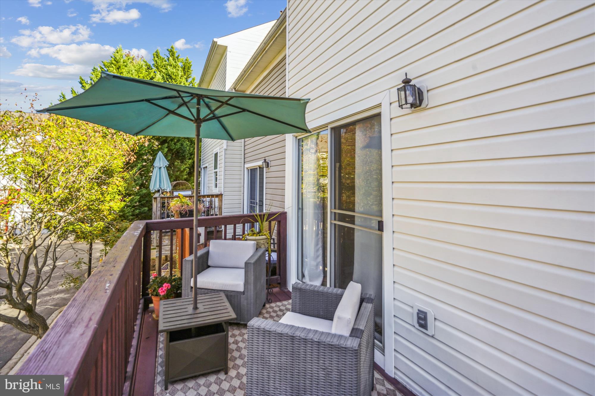 PARKSIDE AT ASHBURN - Residential