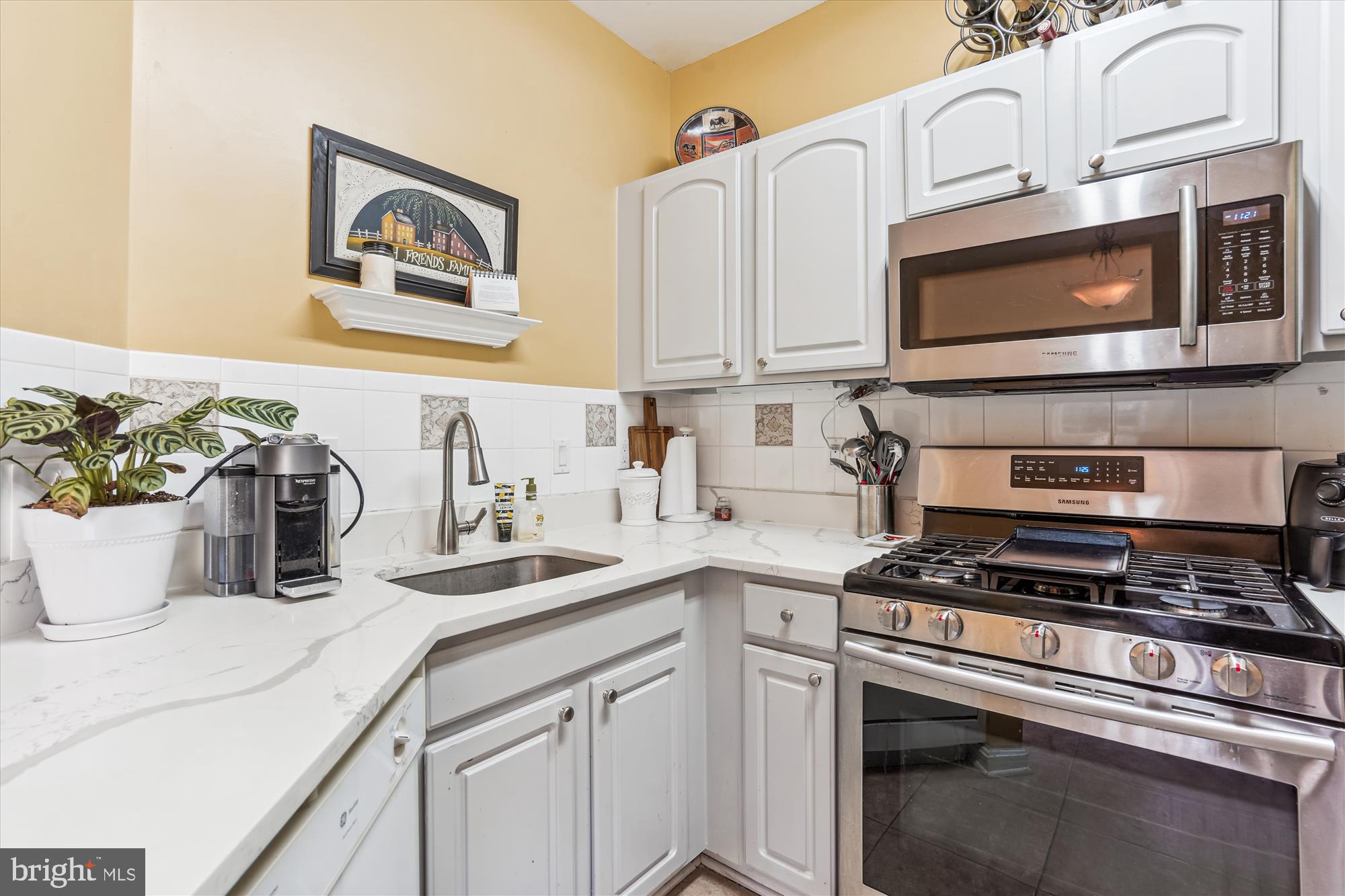 PARKSIDE AT ASHBURN - Residential