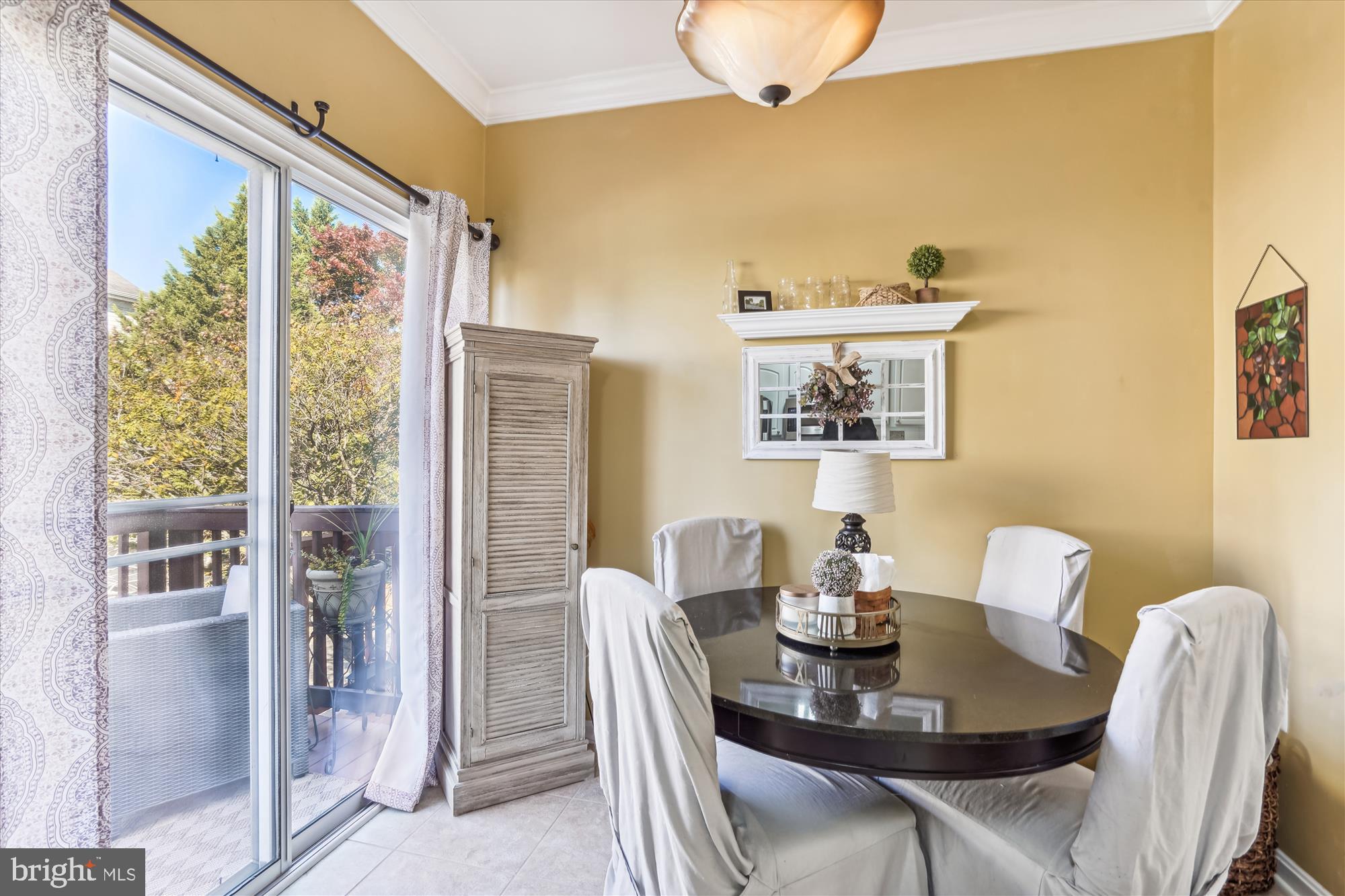 PARKSIDE AT ASHBURN - Residential