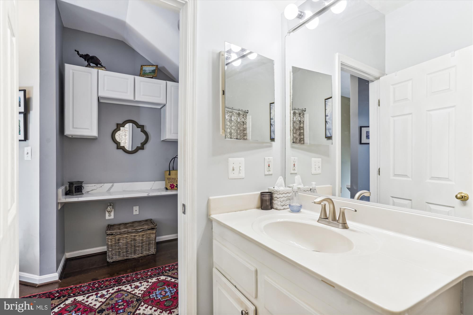 PARKSIDE AT ASHBURN - Residential