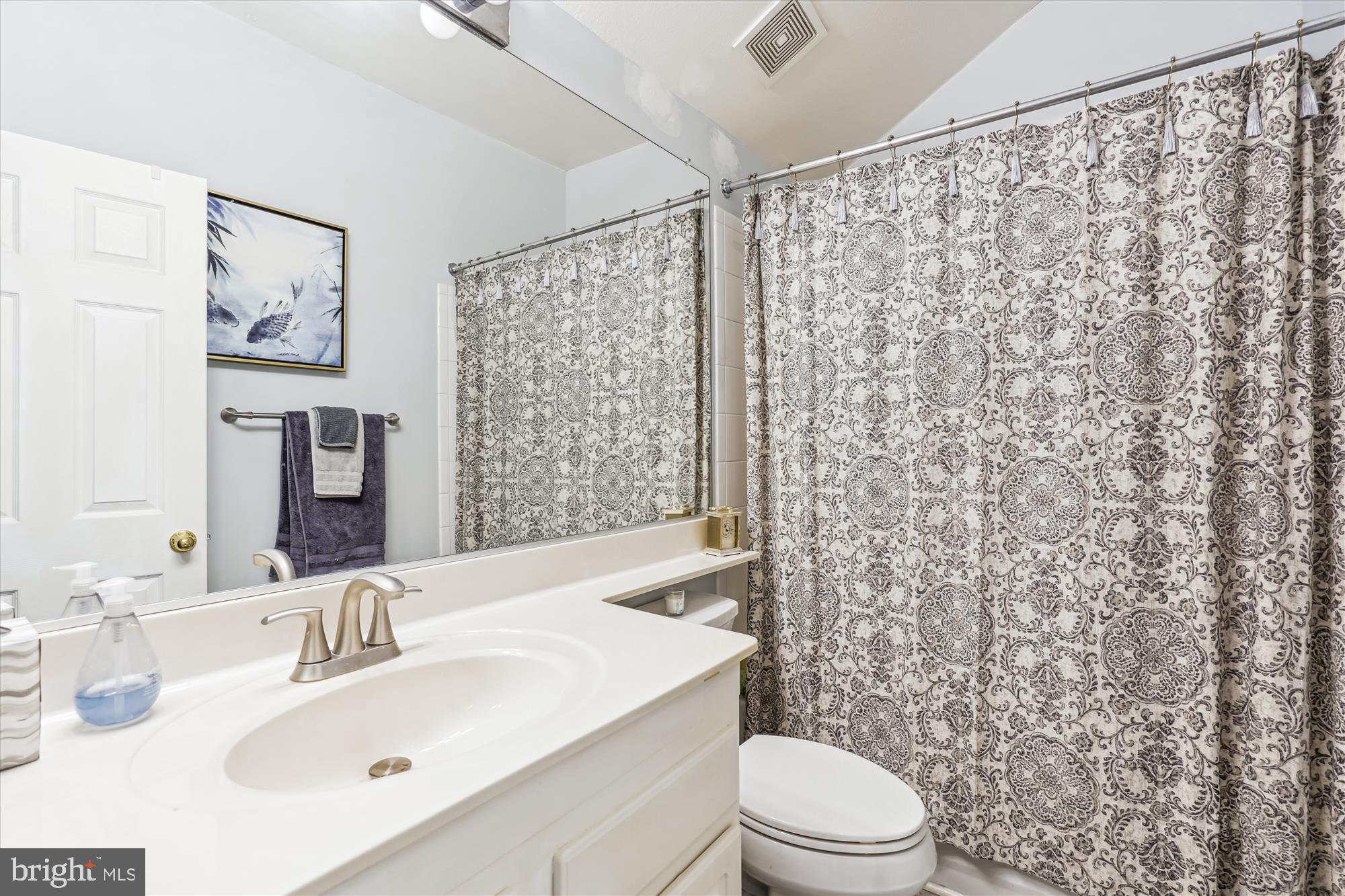 PARKSIDE AT ASHBURN - Residential