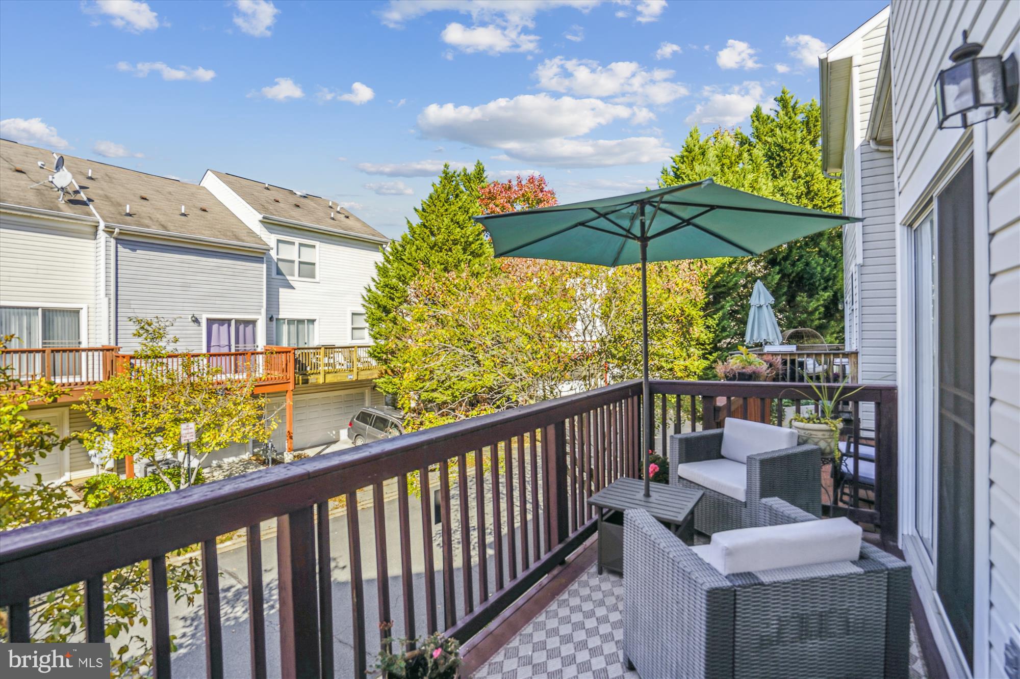 PARKSIDE AT ASHBURN - Residential