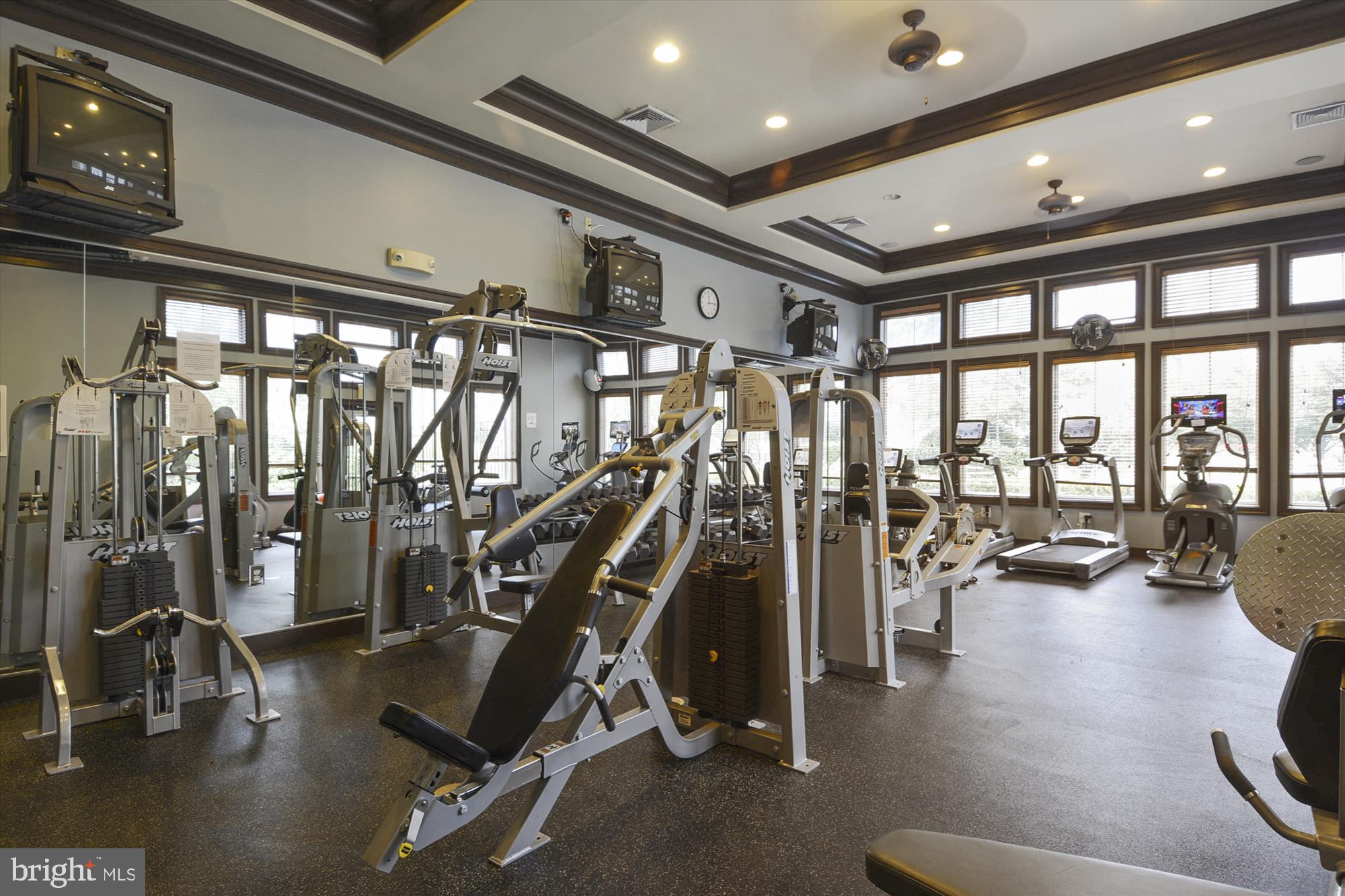 PARKSIDE AT ASHBURN - Residential