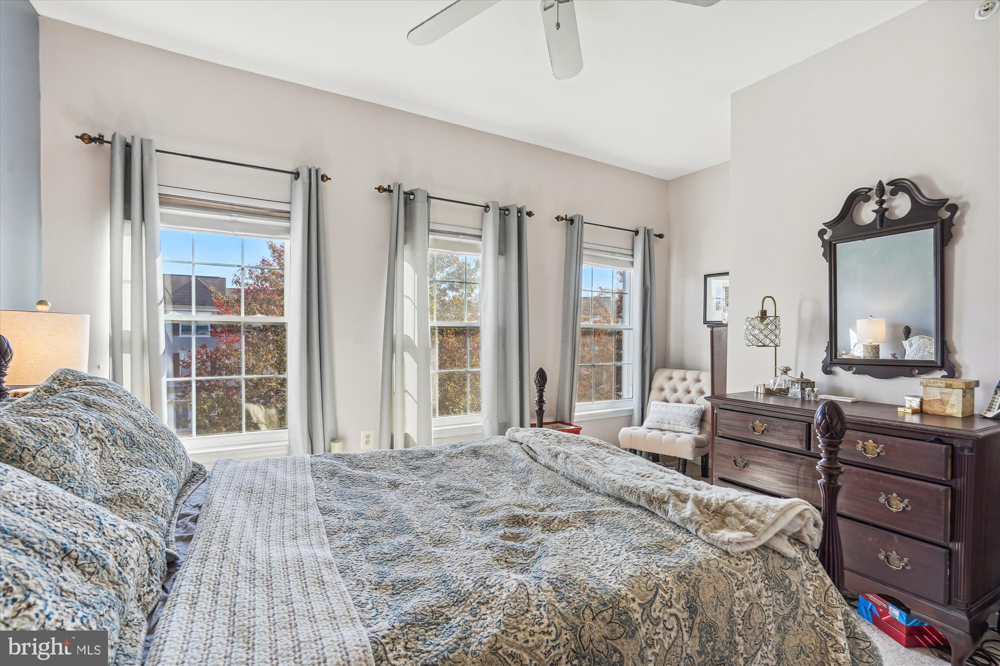 PARKSIDE AT ASHBURN - Residential