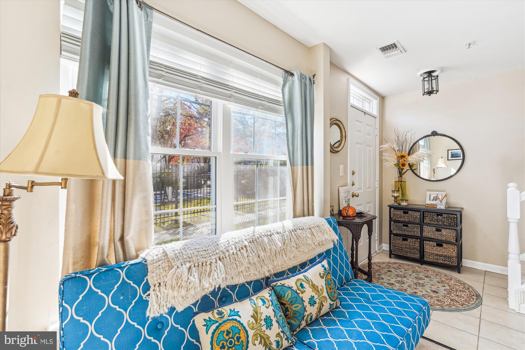 PARKSIDE AT ASHBURN - Residential