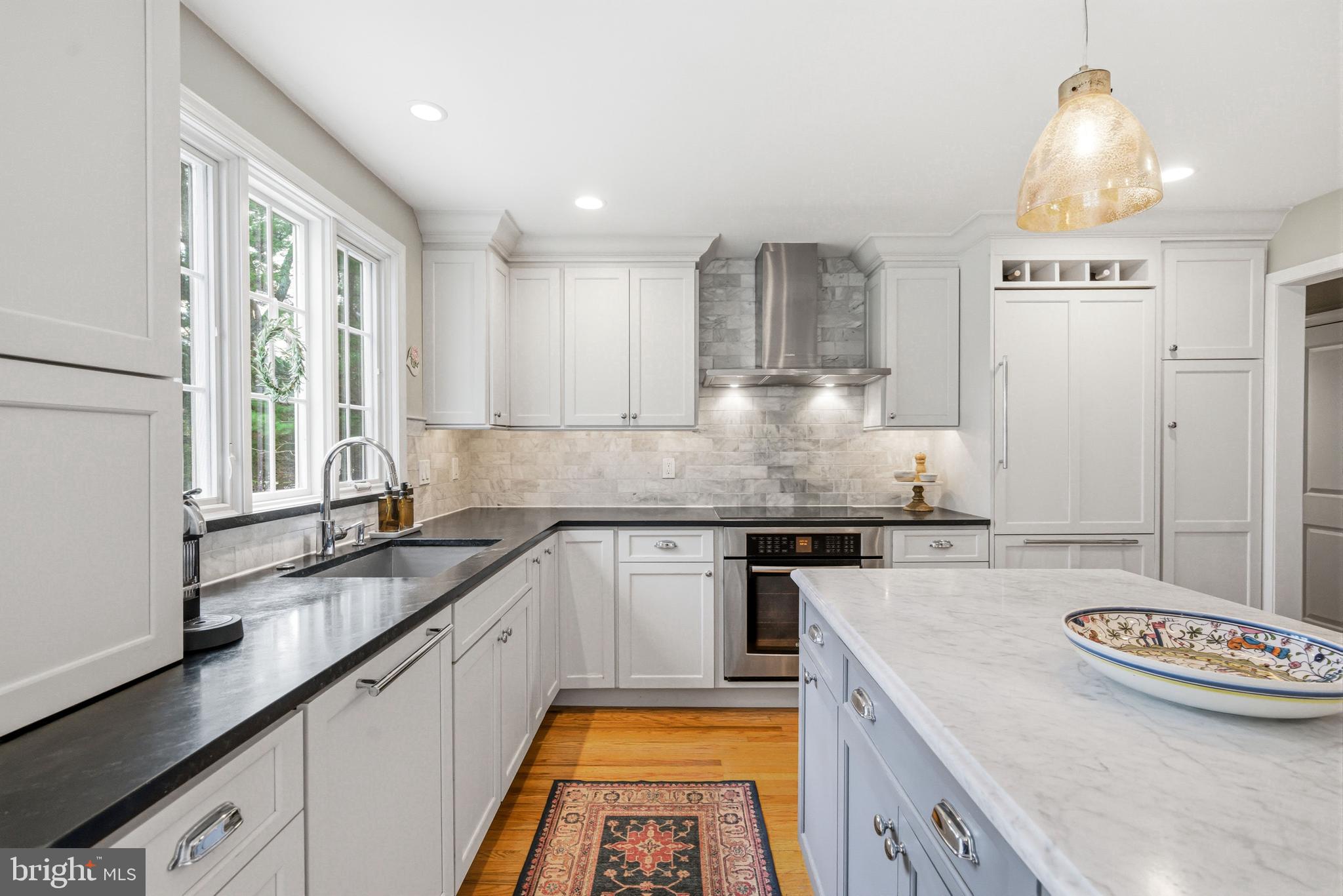 WOODLEA-CONESTOGA - Residential