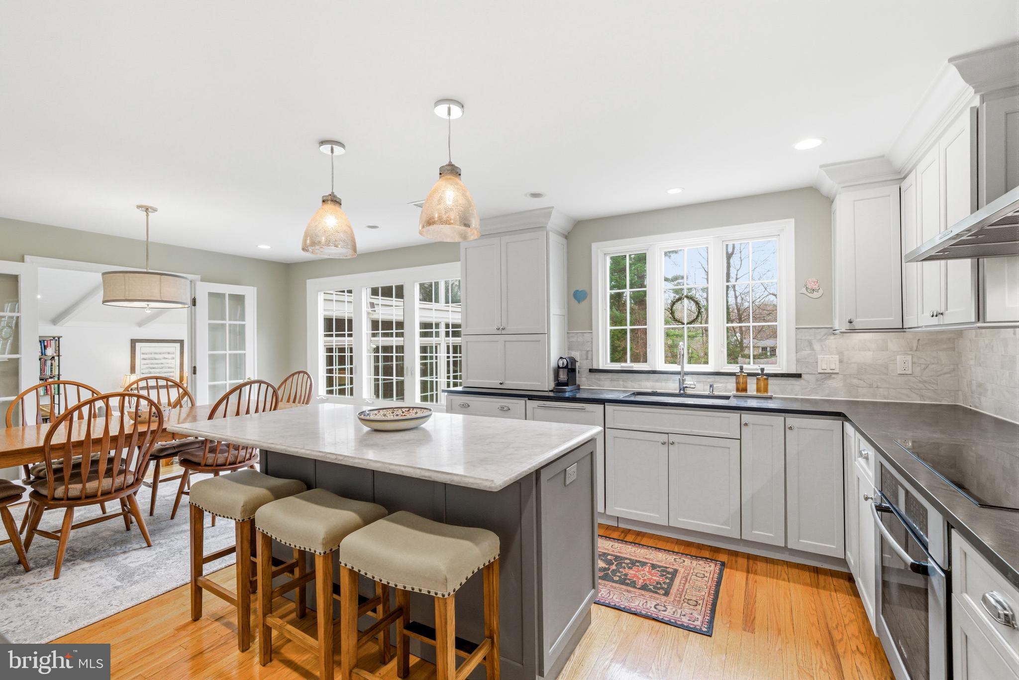 WOODLEA-CONESTOGA - Residential