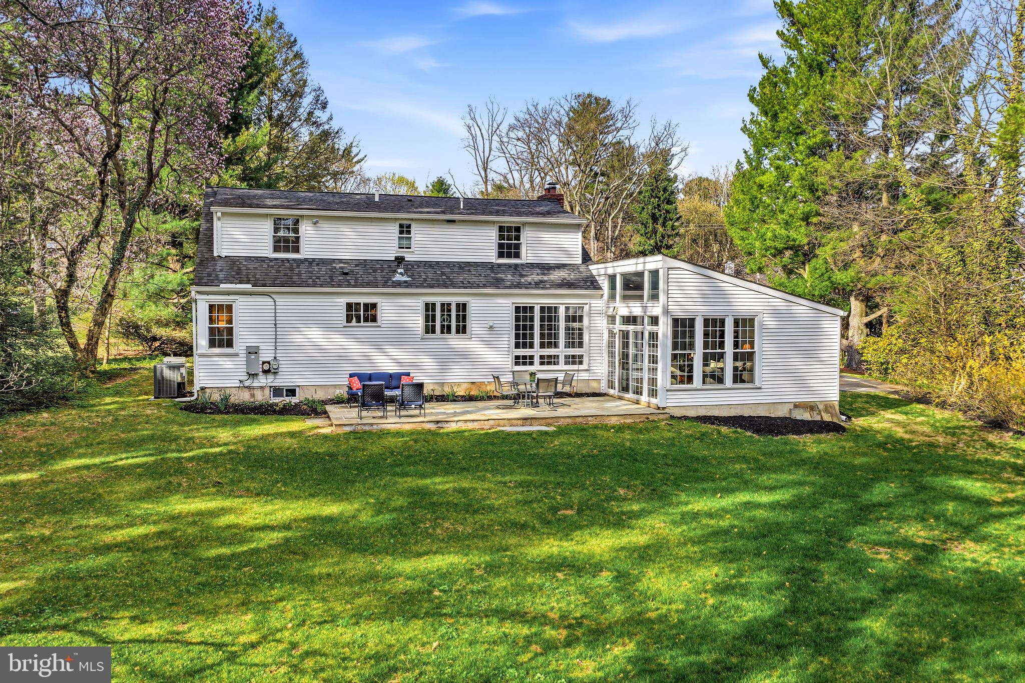 WOODLEA-CONESTOGA - Residential