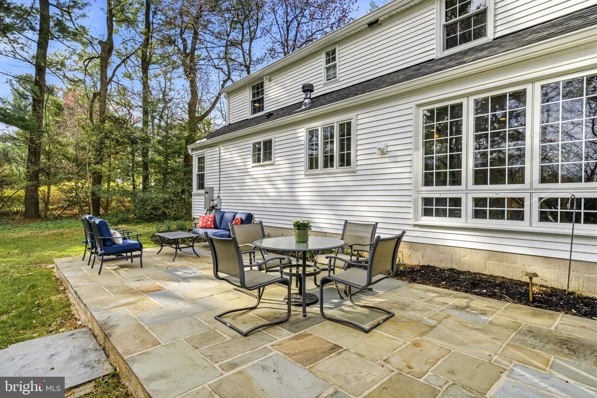 WOODLEA-CONESTOGA - Residential