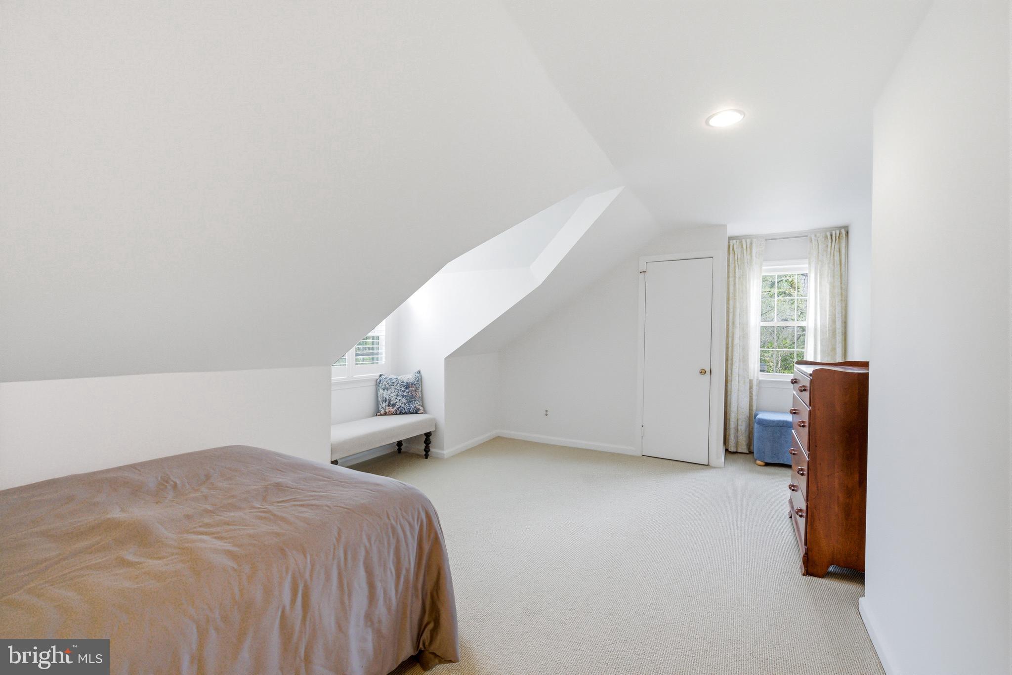 WOODLEA-CONESTOGA - Residential