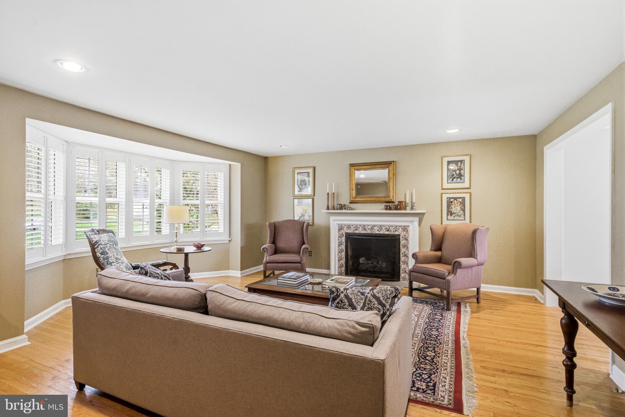WOODLEA-CONESTOGA - Residential