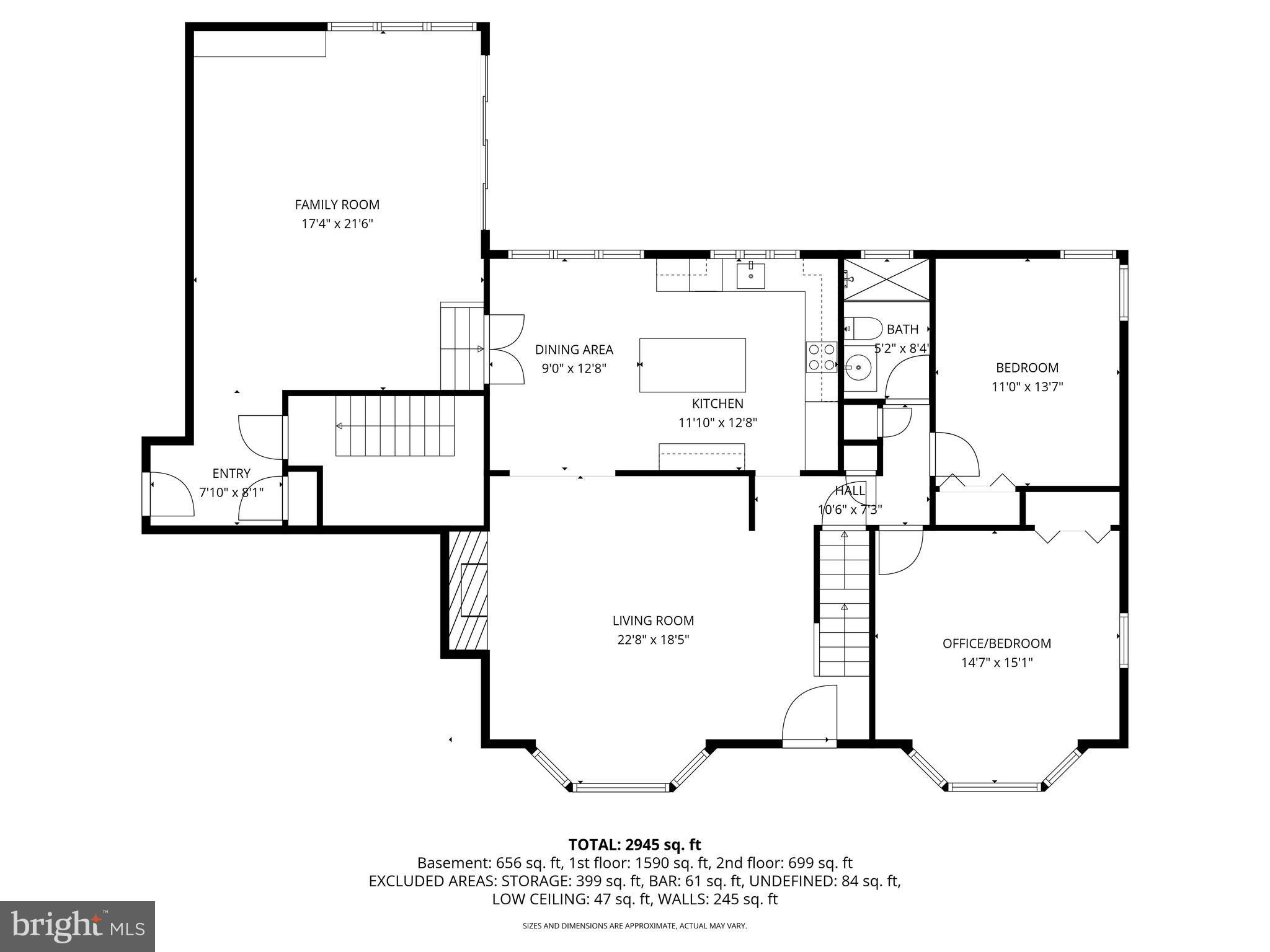WOODLEA-CONESTOGA - Residential