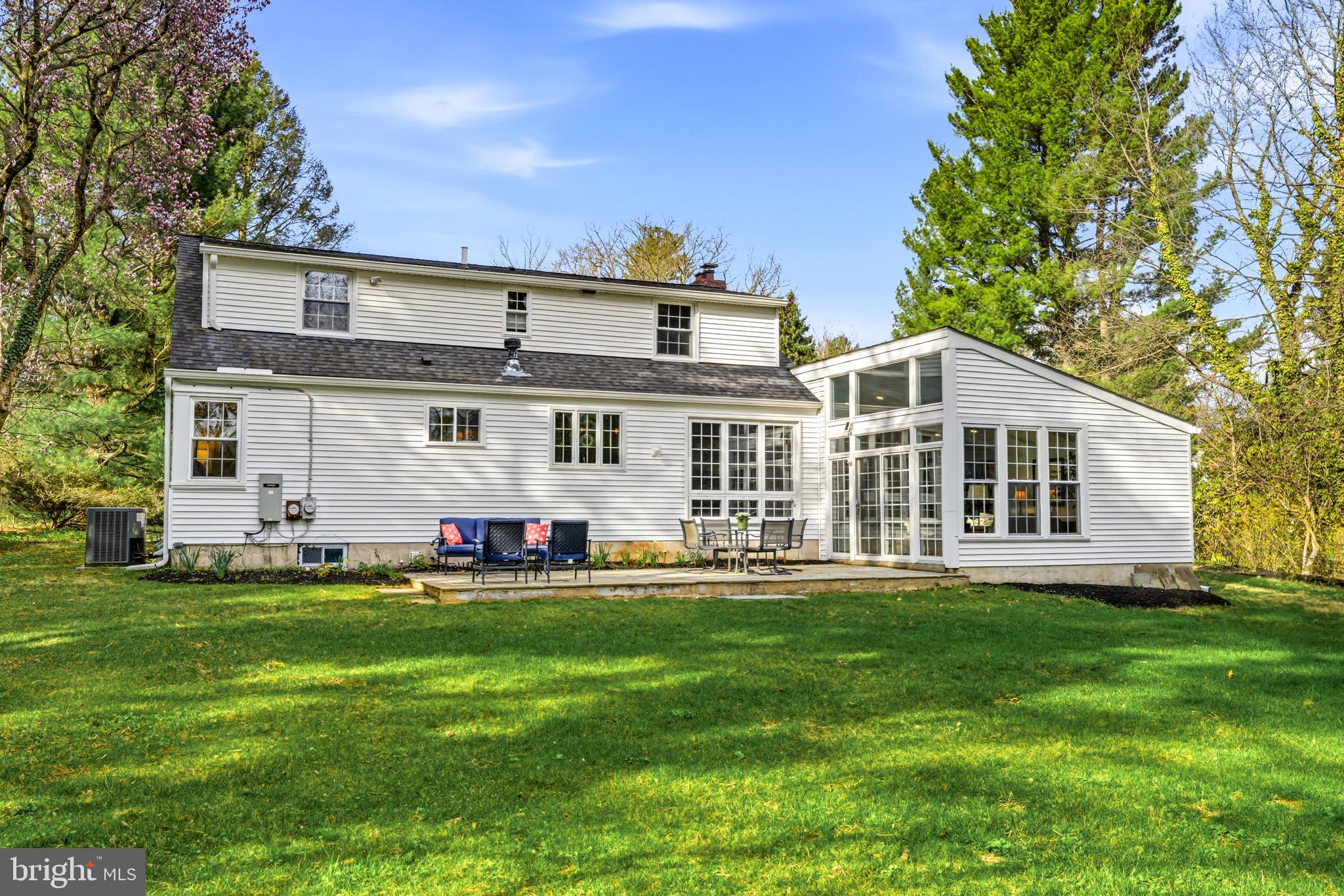 WOODLEA-CONESTOGA - Residential