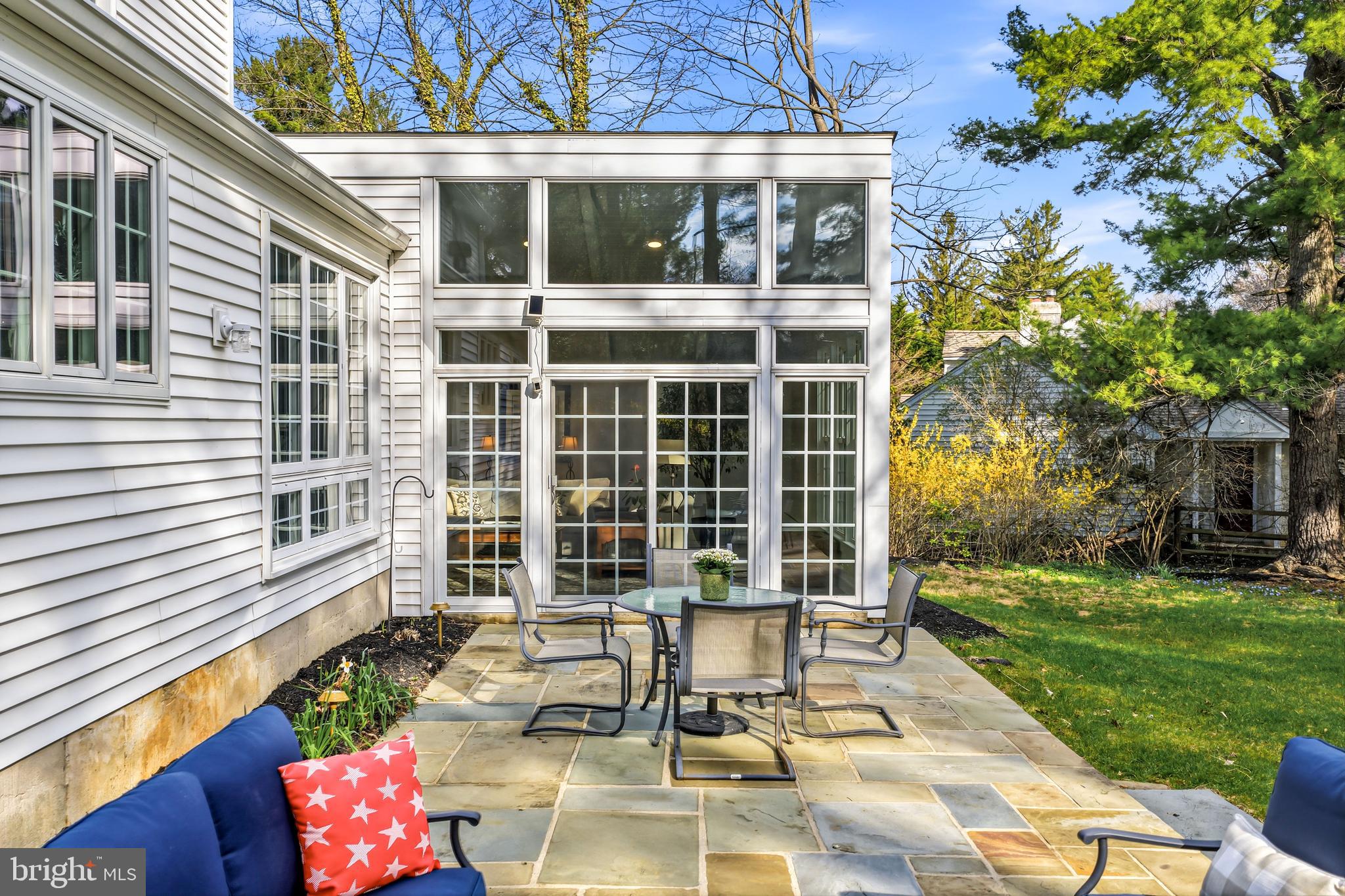 WOODLEA-CONESTOGA - Residential