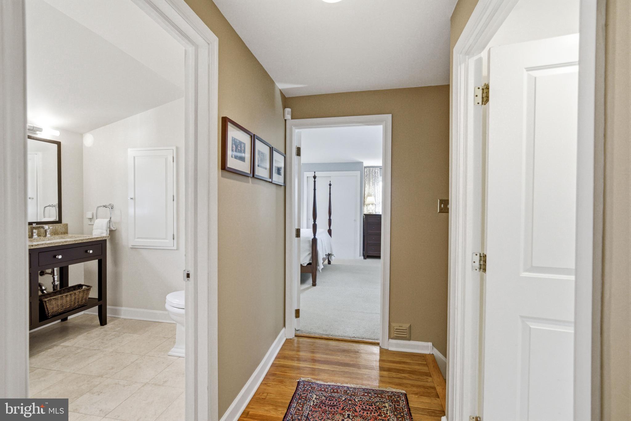 WOODLEA-CONESTOGA - Residential