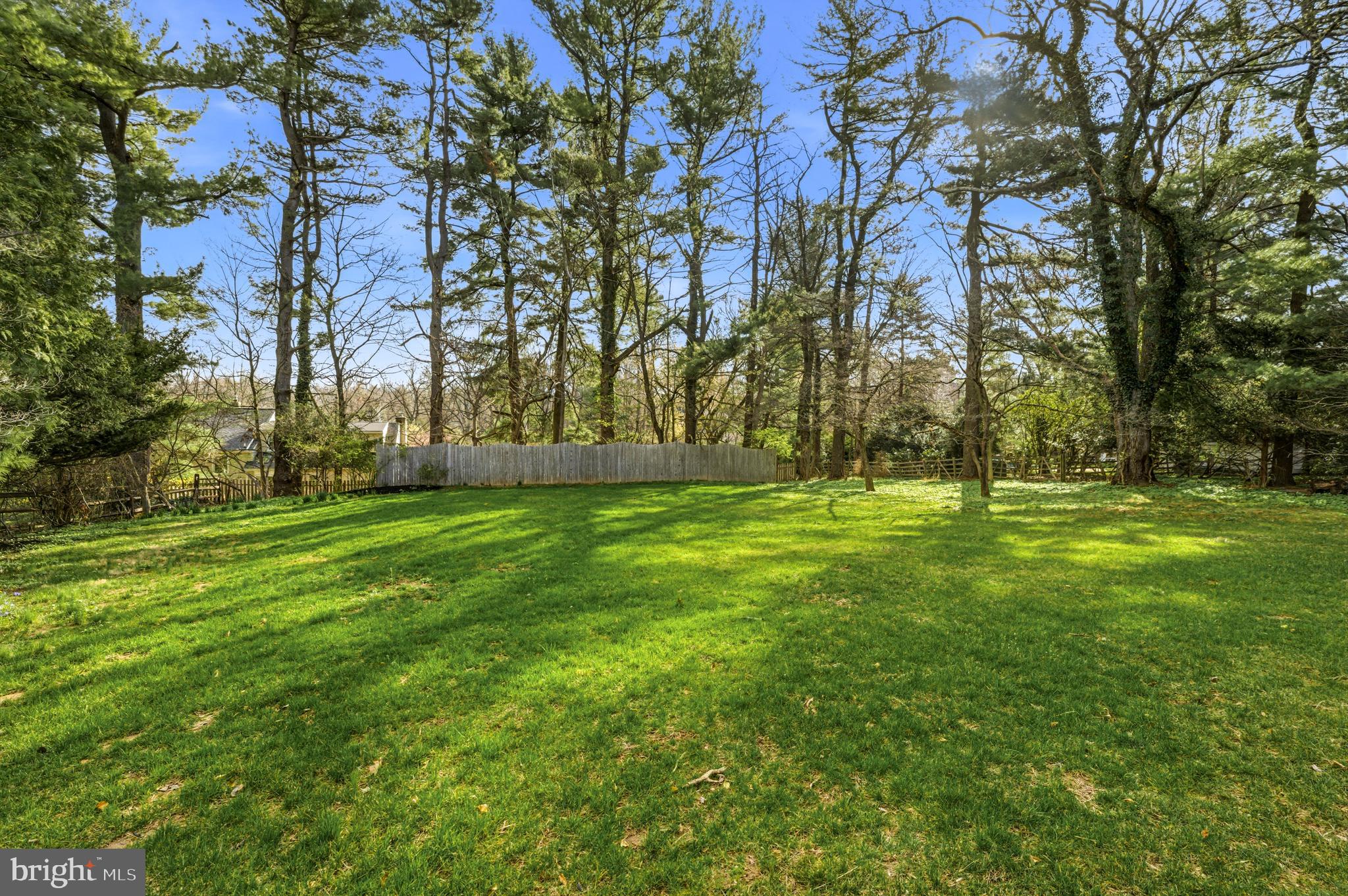 WOODLEA-CONESTOGA - Residential