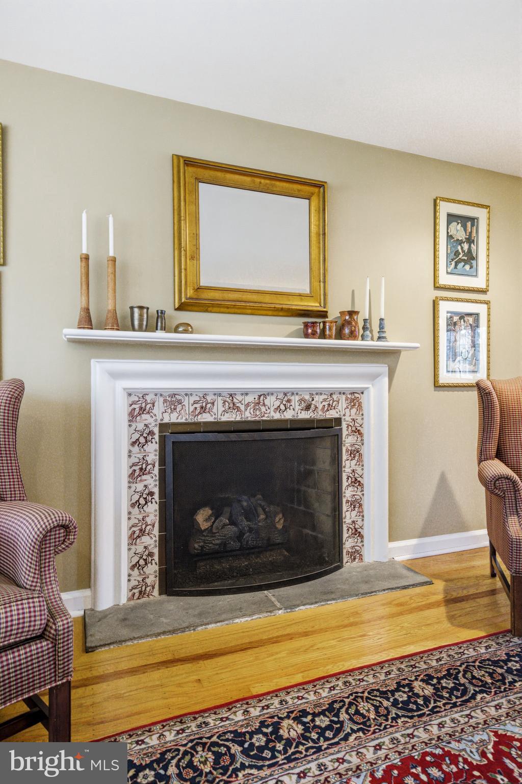 WOODLEA-CONESTOGA - Residential