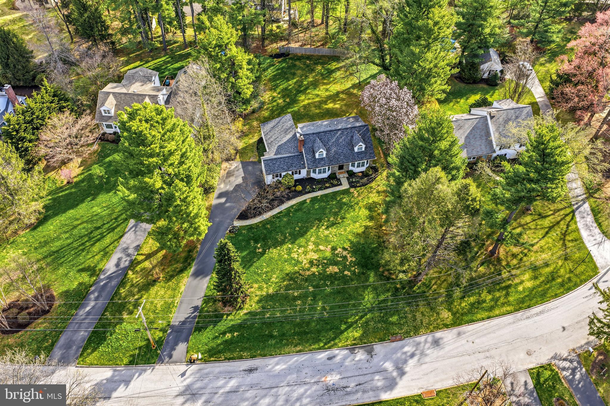 WOODLEA-CONESTOGA - Residential