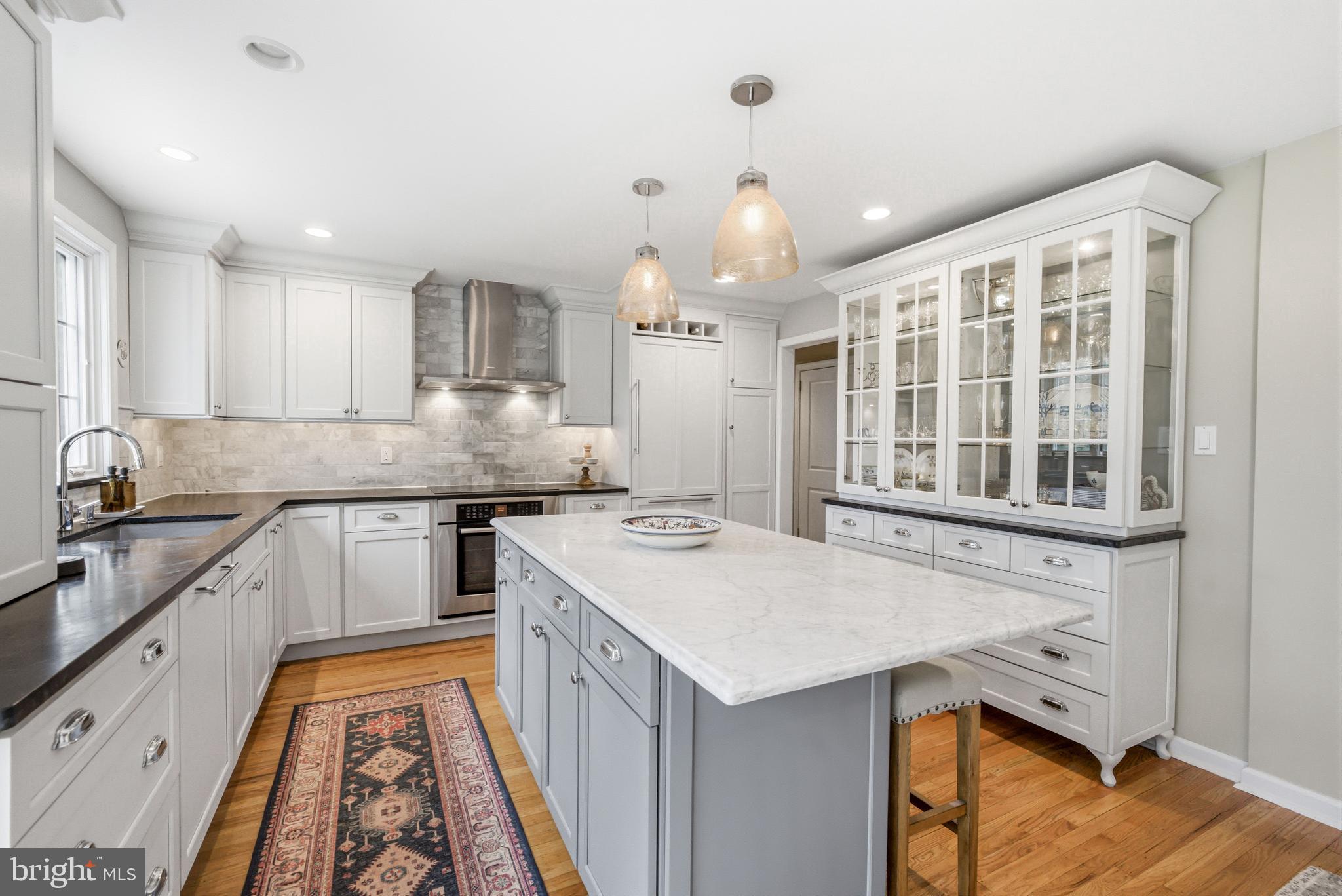 WOODLEA-CONESTOGA - Residential