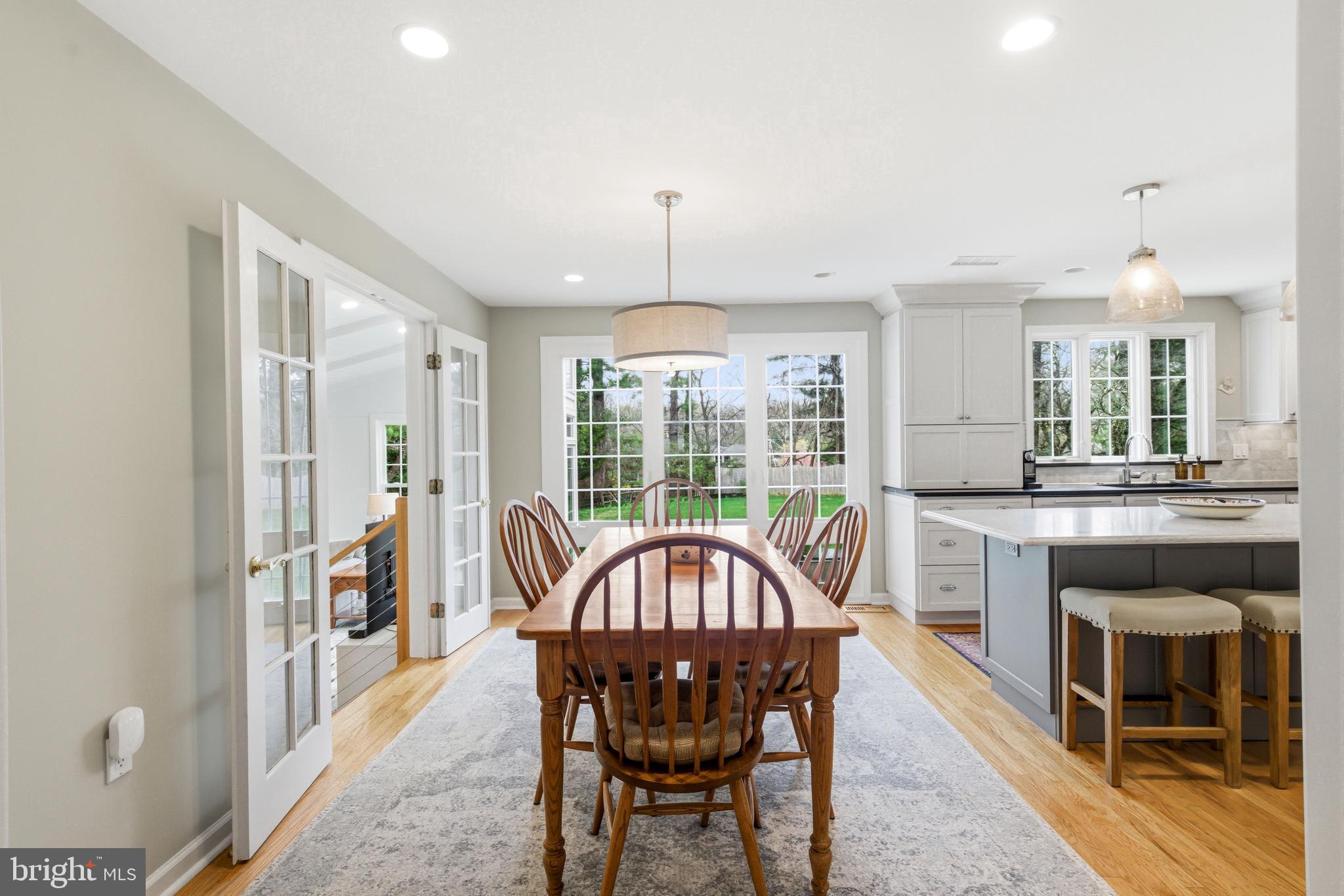 WOODLEA-CONESTOGA - Residential