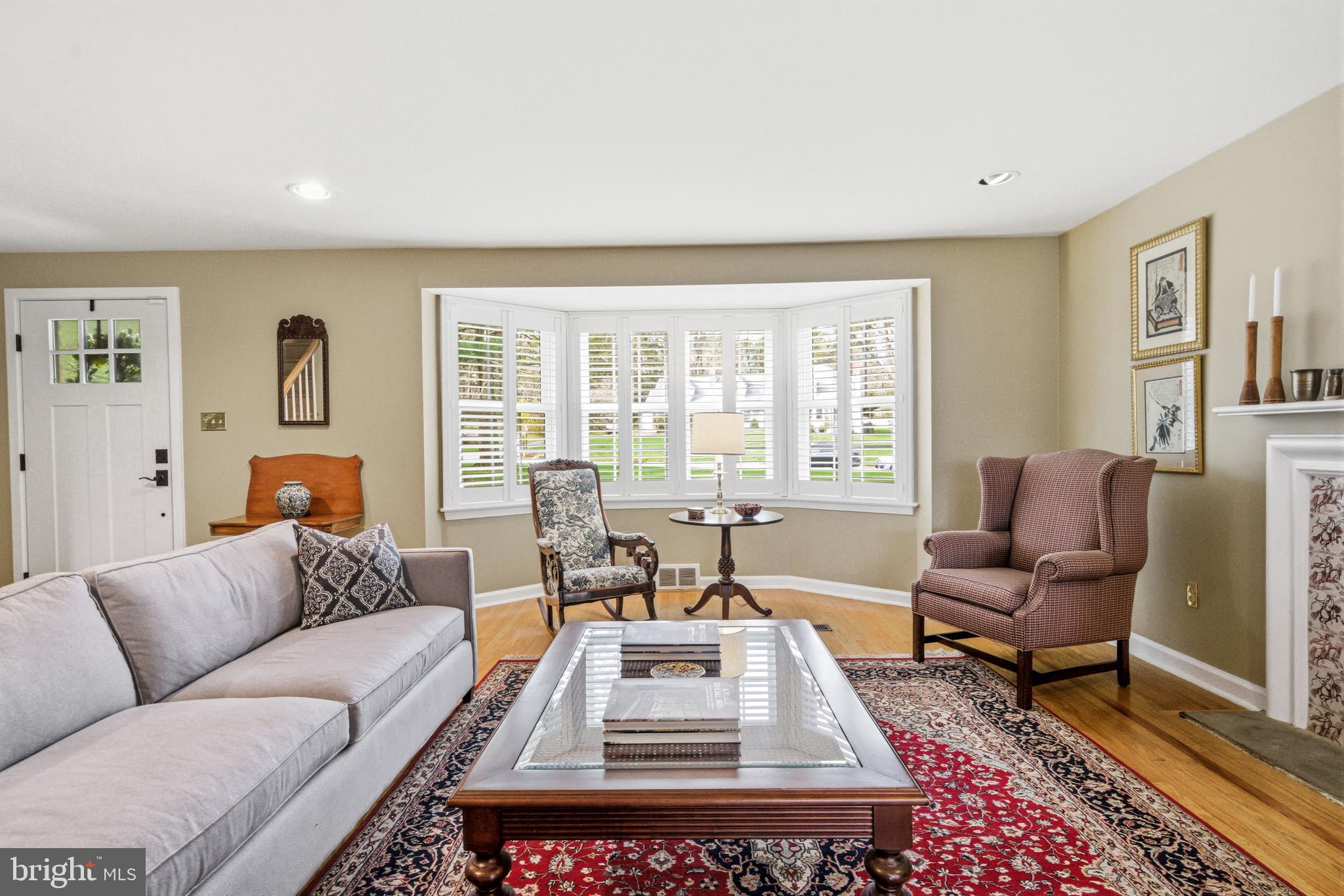 WOODLEA-CONESTOGA - Residential