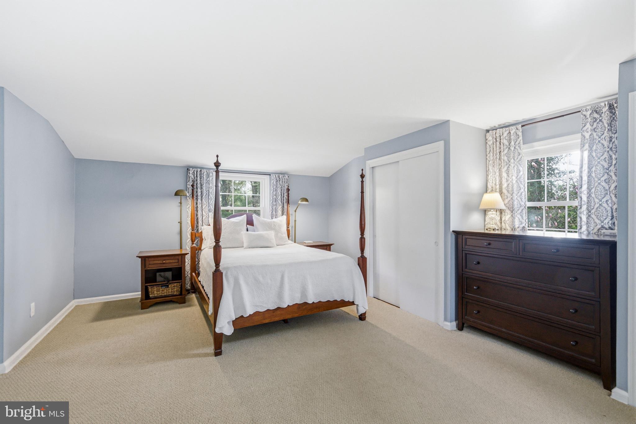 WOODLEA-CONESTOGA - Residential