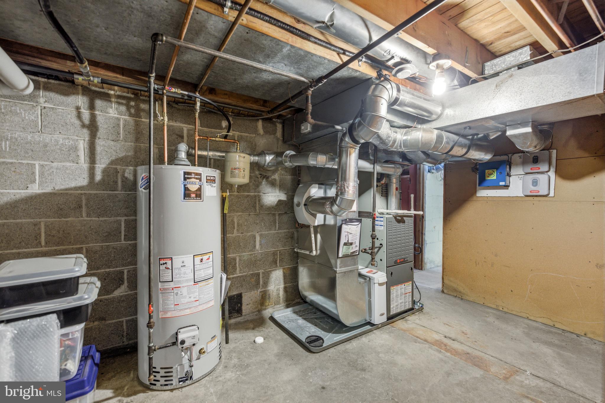 WOODLEA-CONESTOGA - Residential